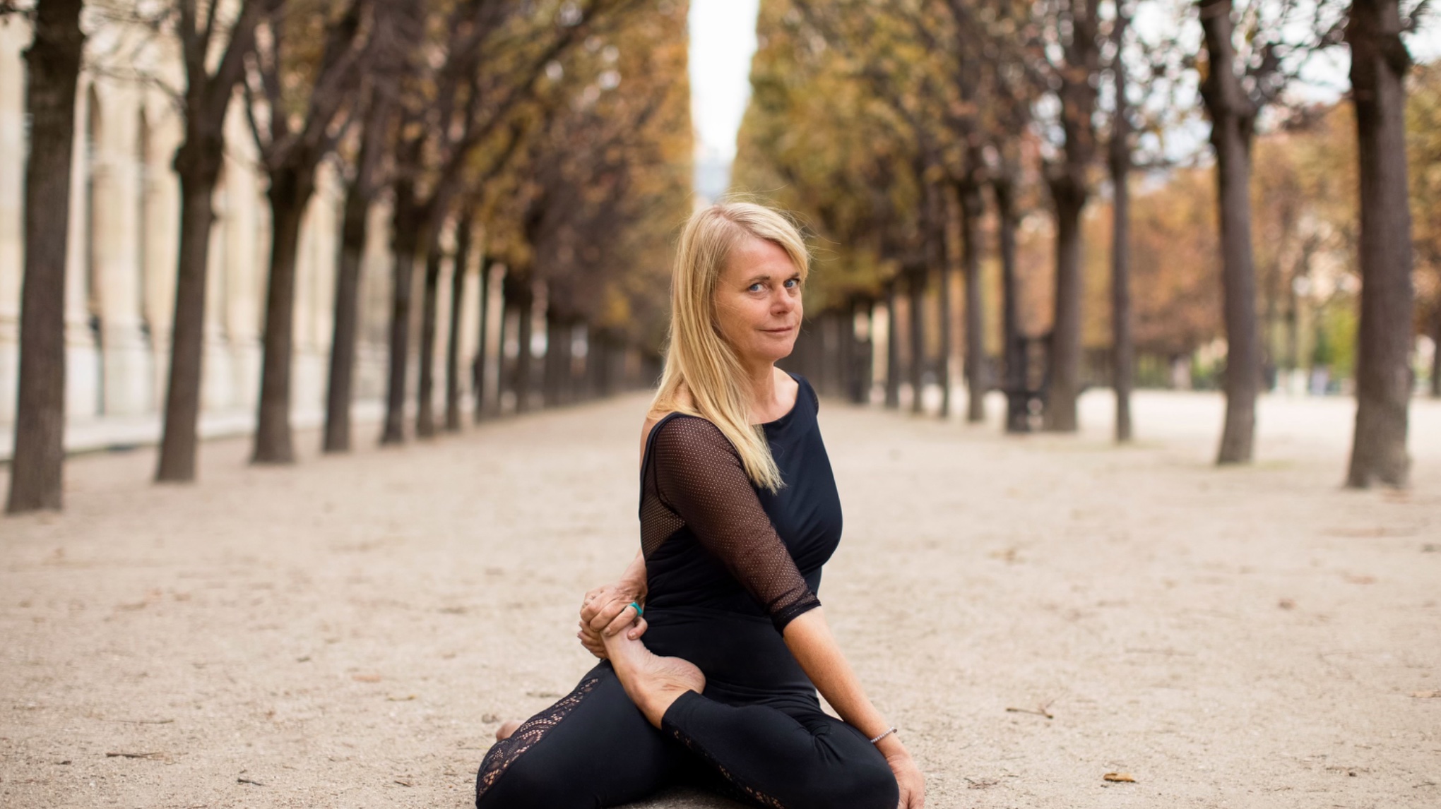 Atelier seconde série avec Caroline Boulinguez