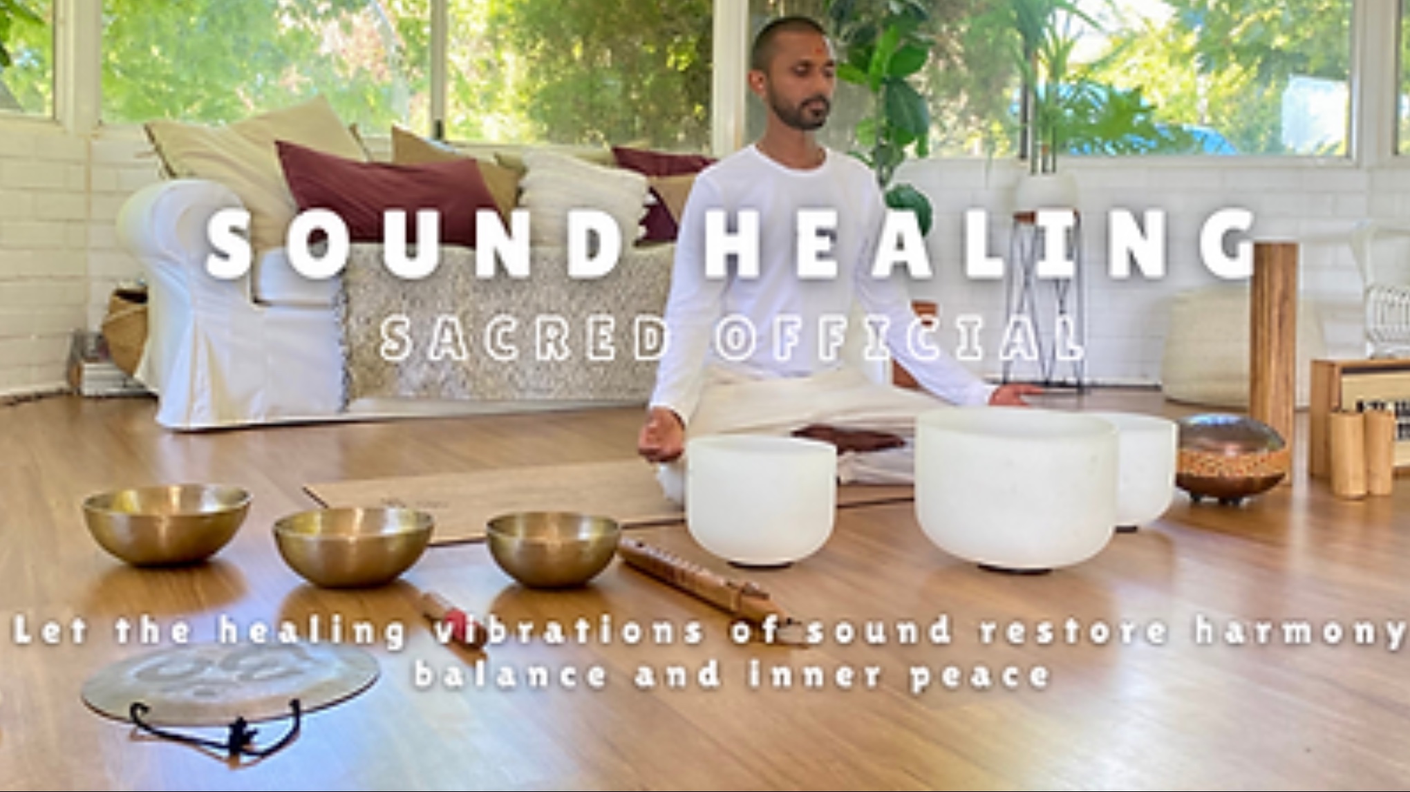 Sound Healing