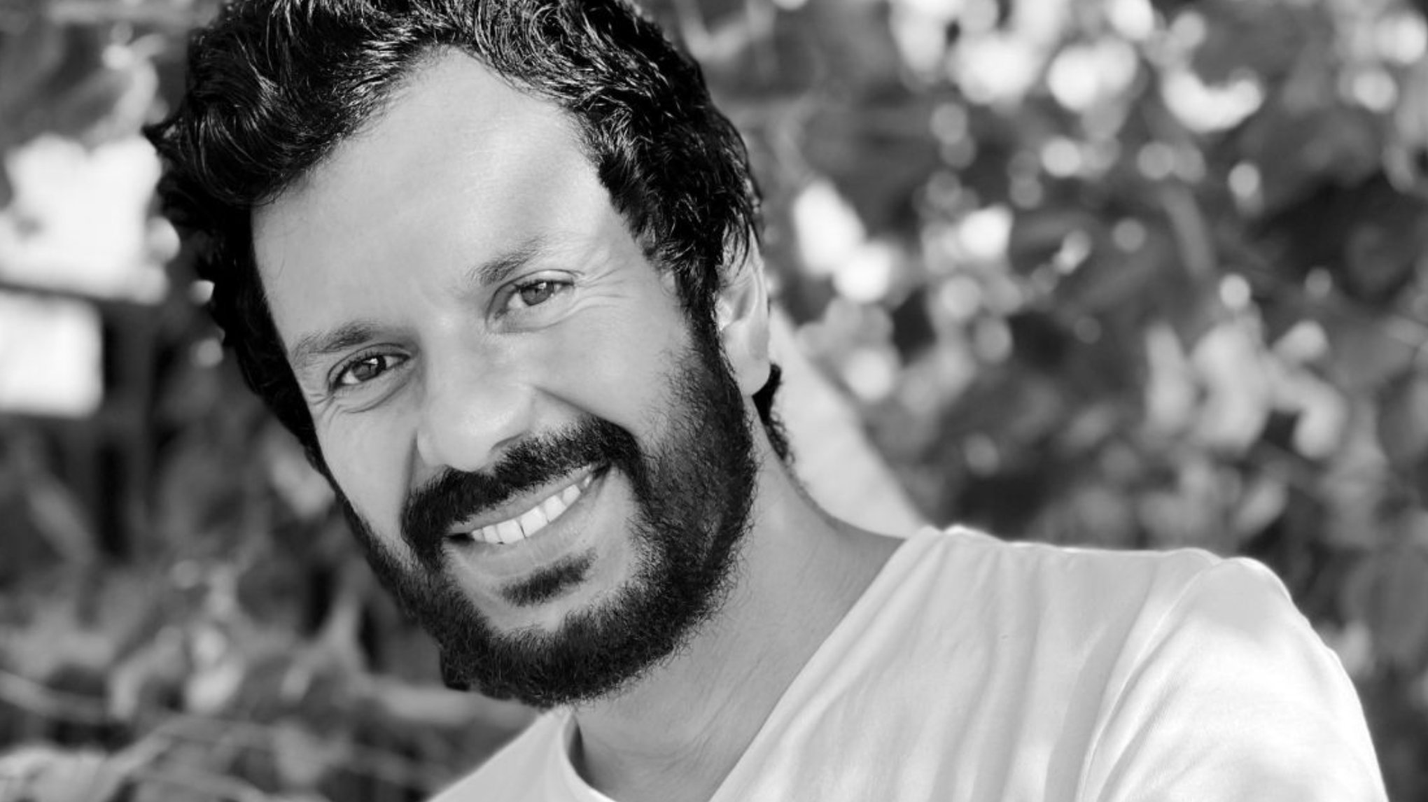 lecture FOOD IS MY MEDICINE with Janesh Vaidya