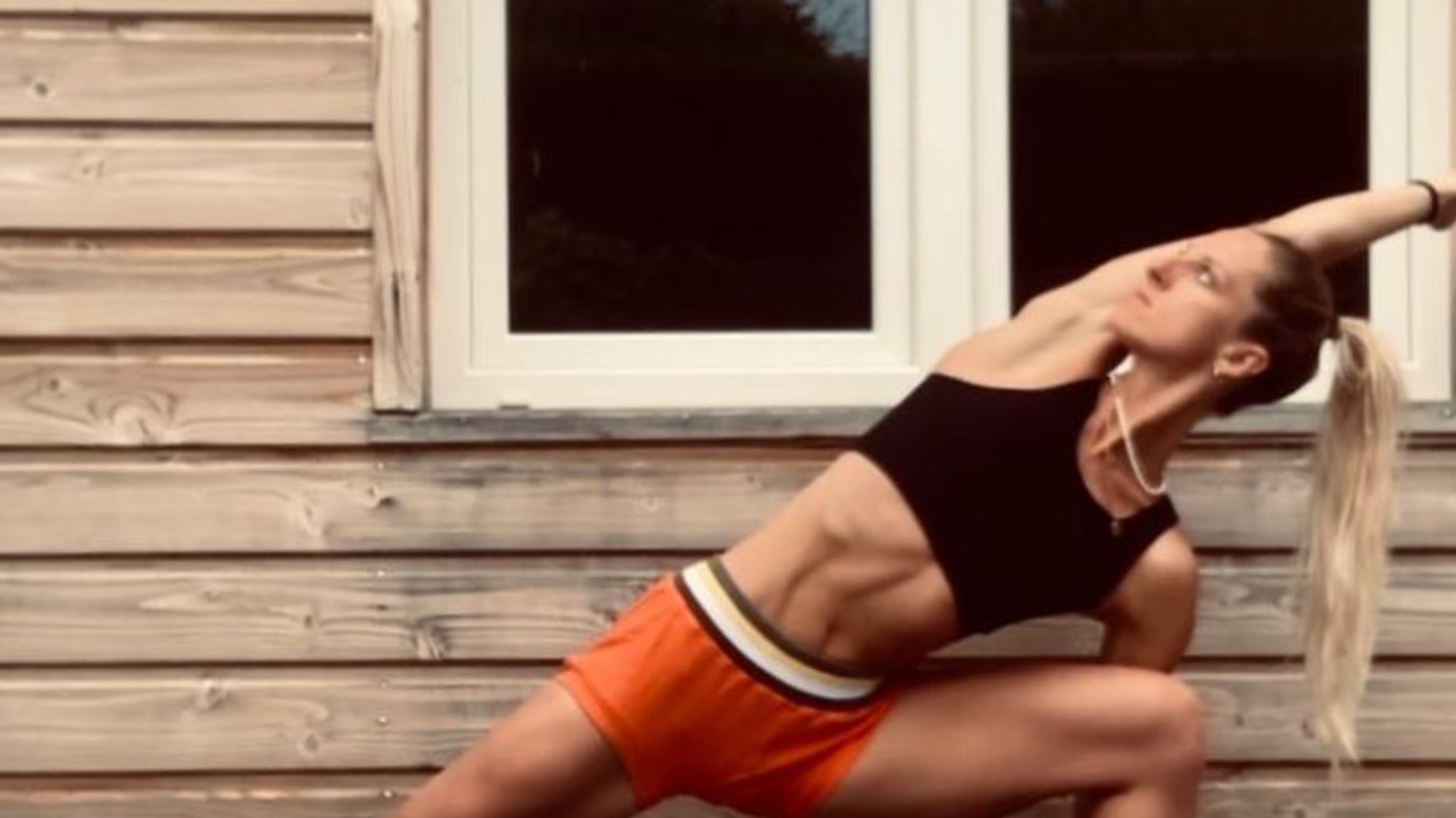 Portes ouvertes - cours d’Iyengar yoga (tous niveaux)