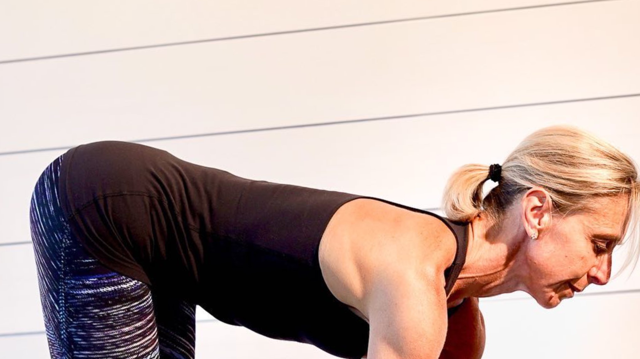 Portes ouvertes - Ashtanga Yoga ( tous niveaux)