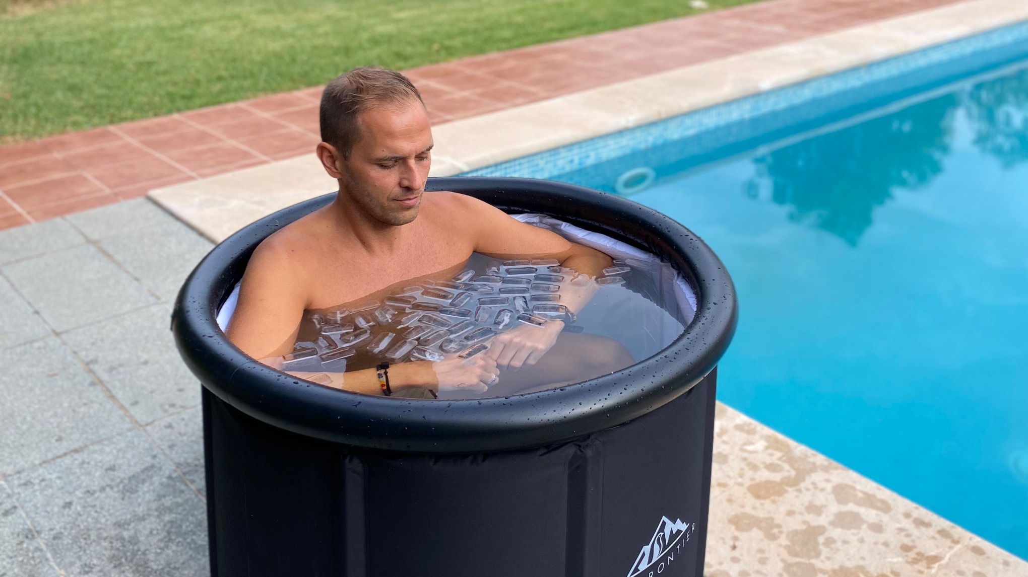 High Performance Retreat Series - Breathwork and Cold Plunge