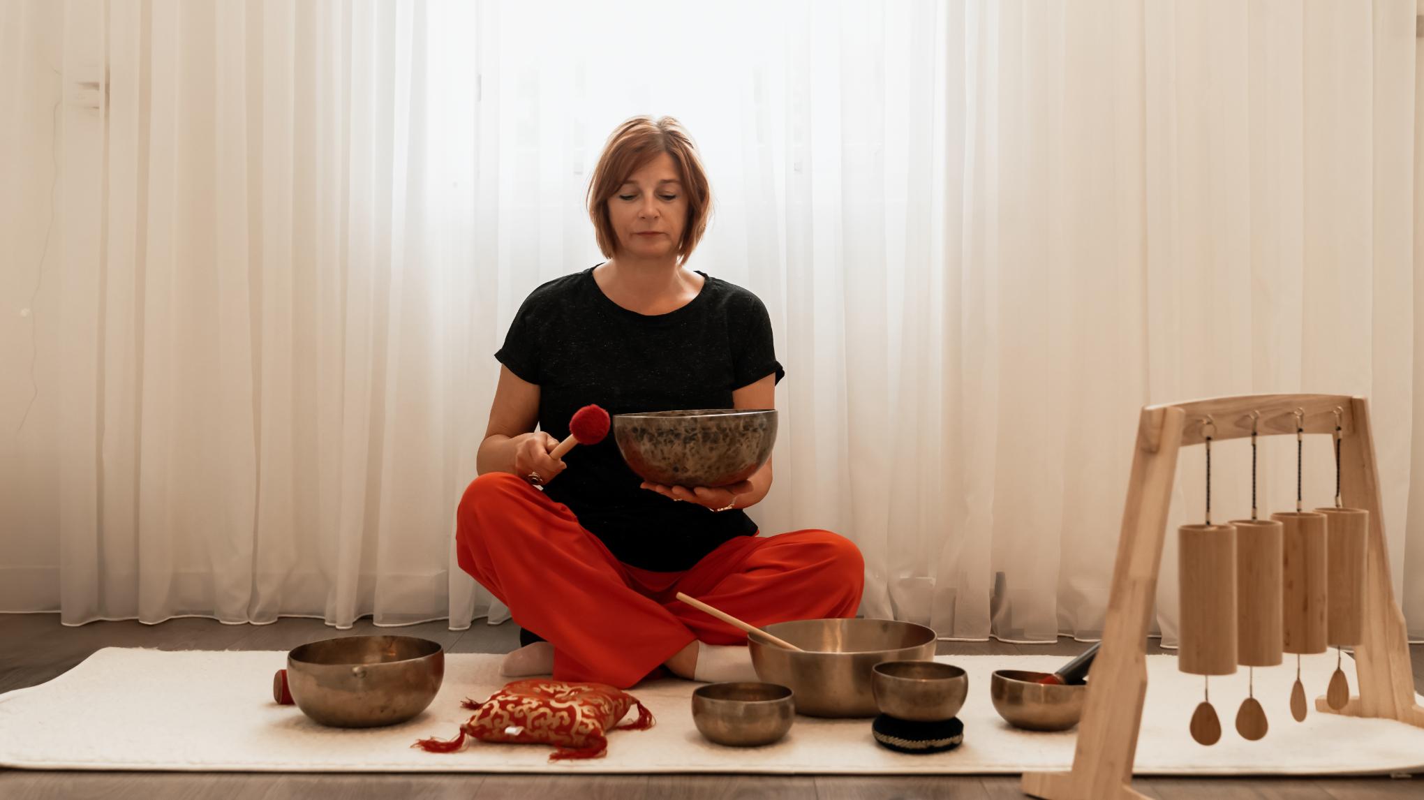 Klankbeleving - Natalie