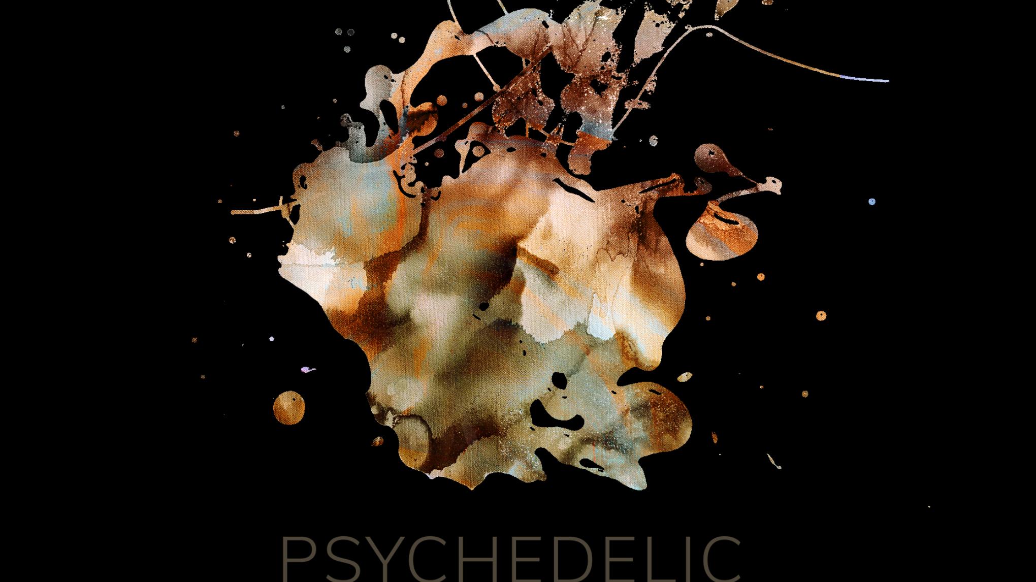 PSYCHEDELIC BREATH®