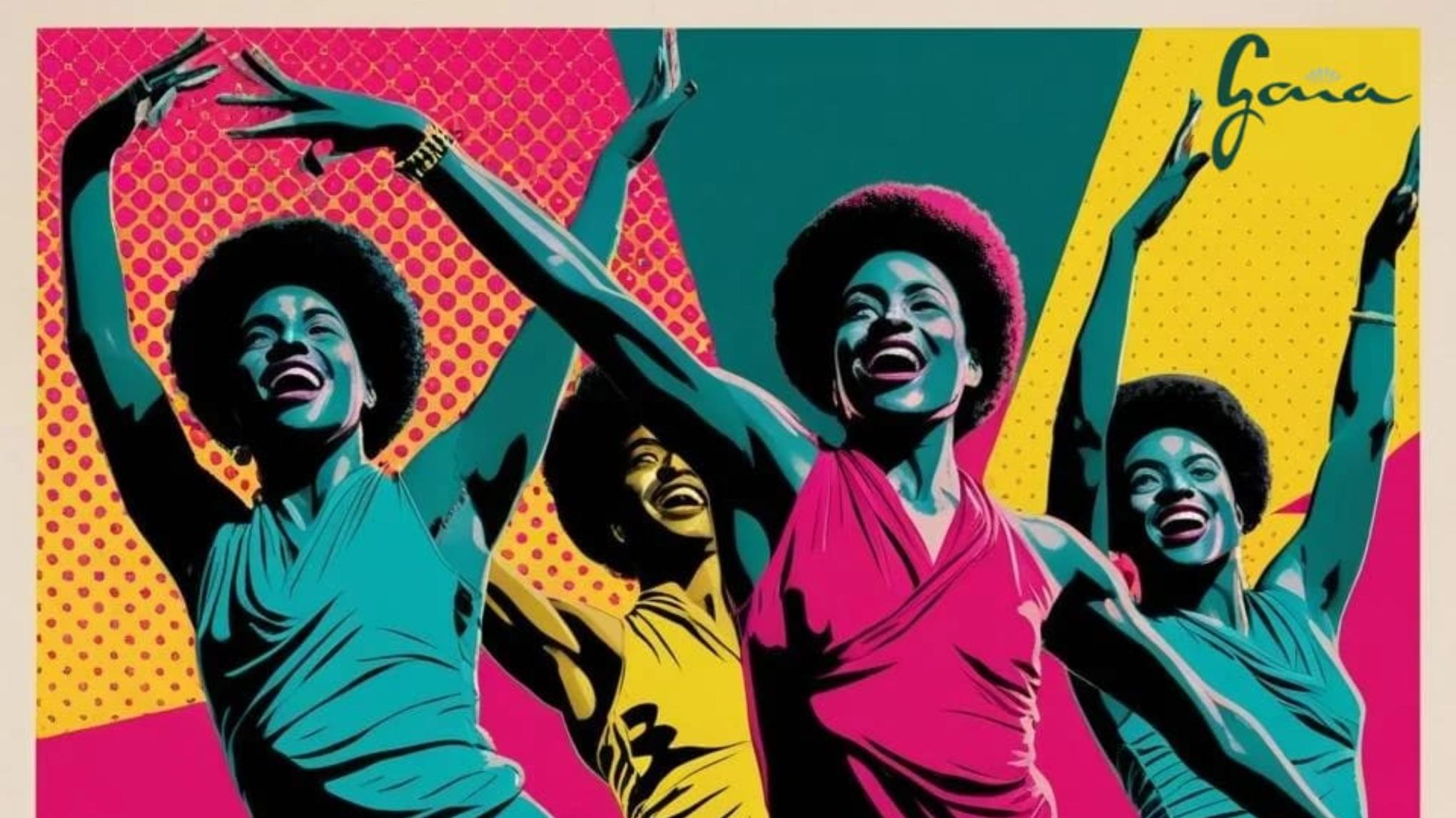 Ecstatic Danse - Session complète avec Daniel