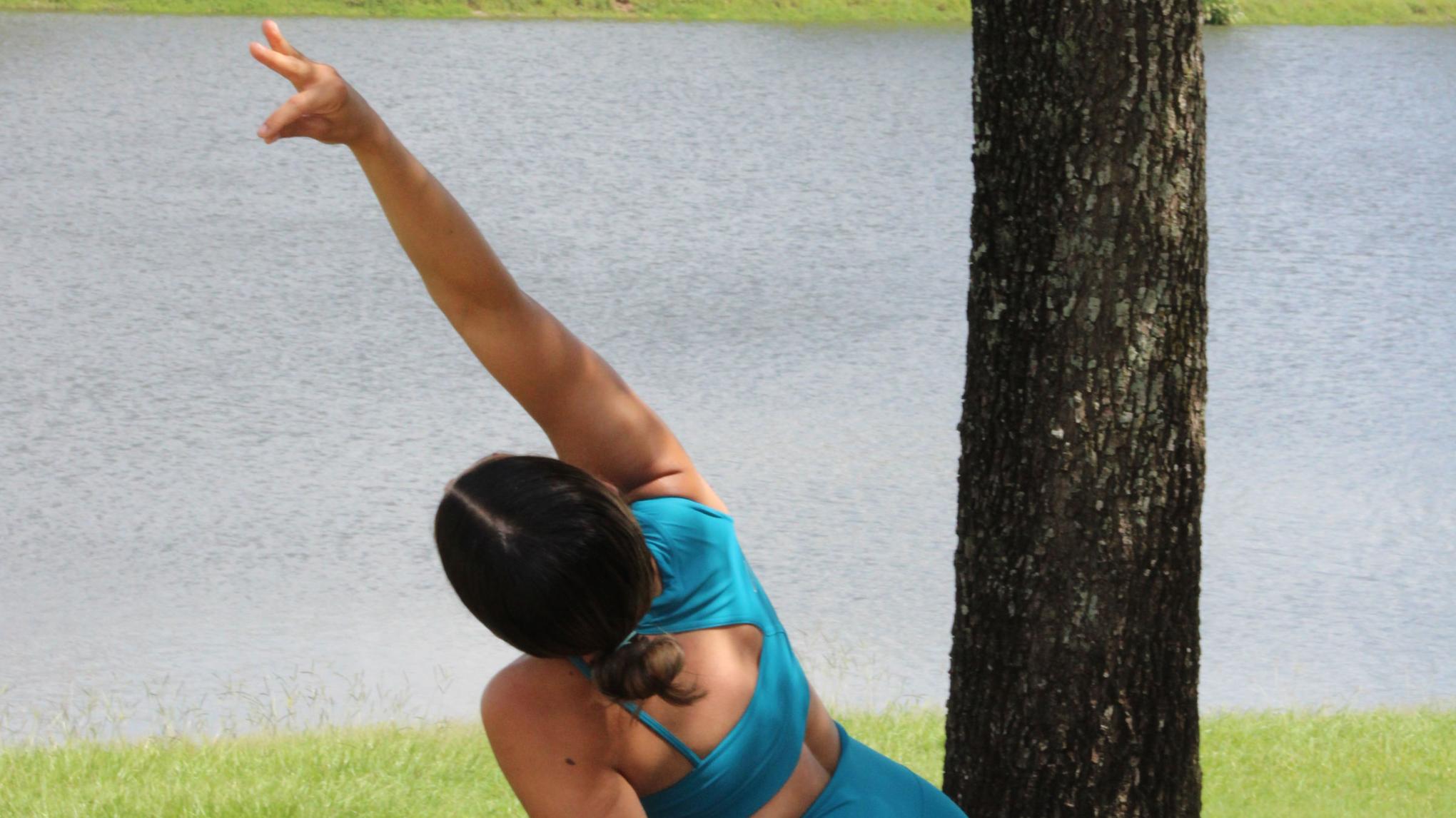 YOGA GRATIS Active Coffee Shop