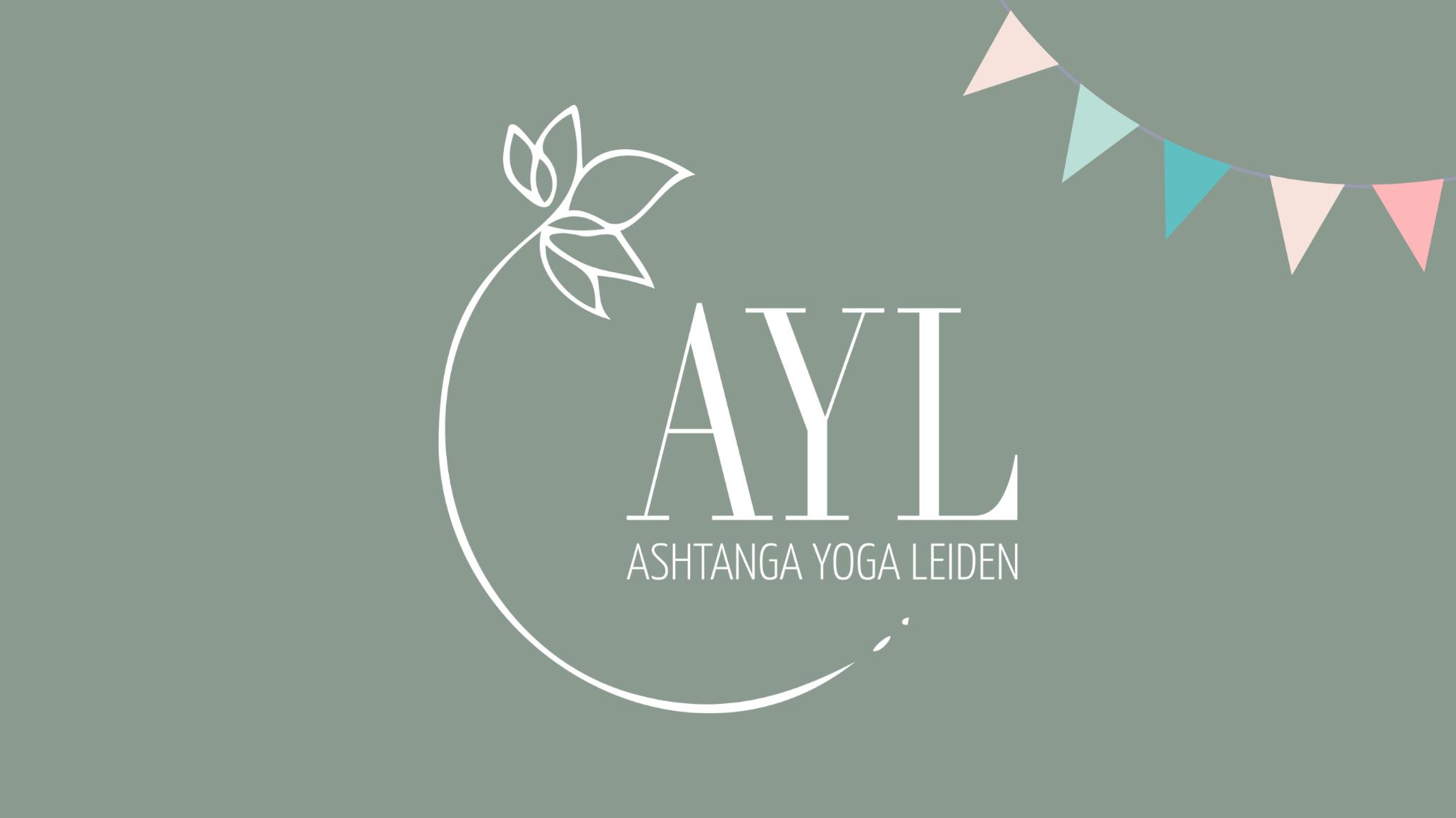 AYL 1 YEAR!