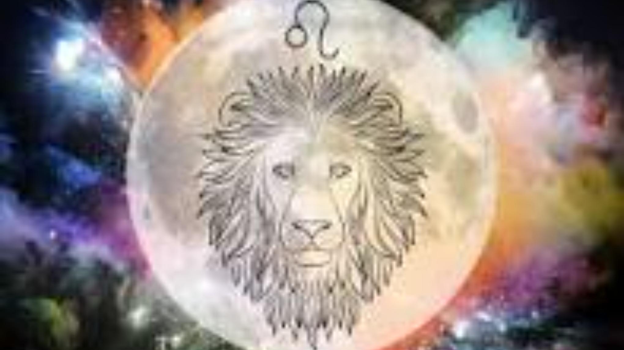 New Moon in Leo Sound Bath + Yoga Nidra: Ignite Your Inner Radiance Roar