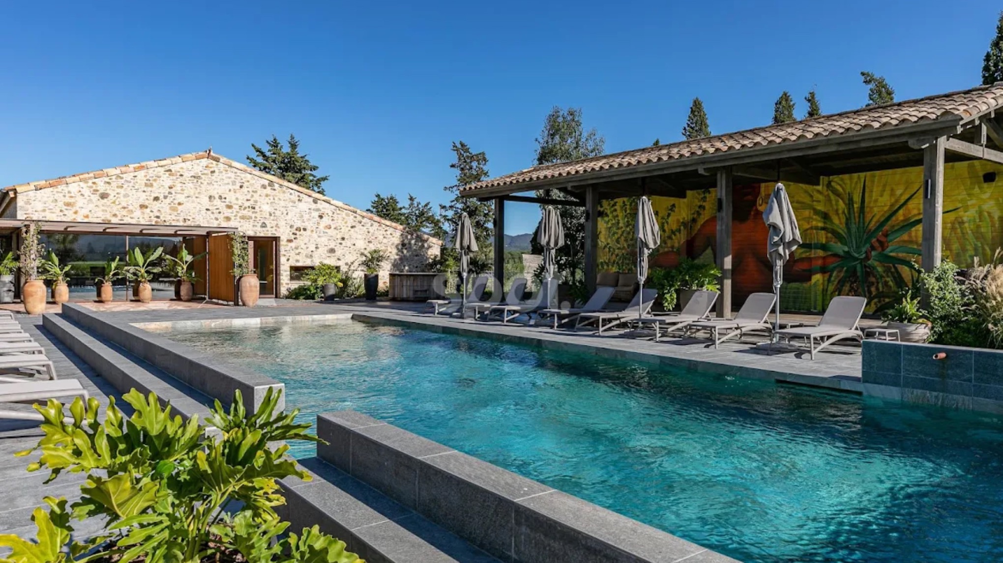 Spring Renewal Retreat in Spain