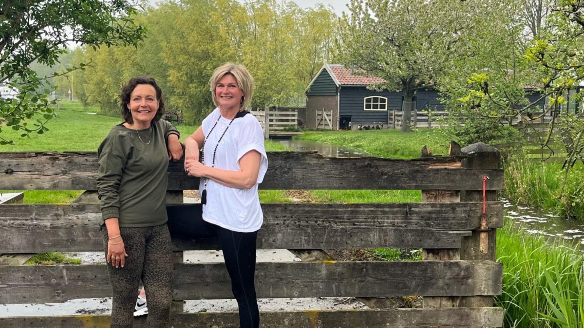 Ademwerk & Energetische stroming