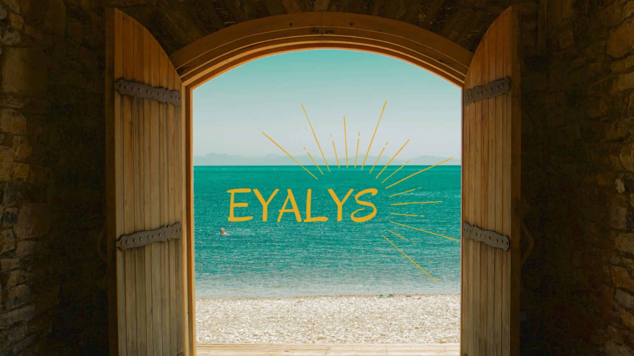 Portes Ouvertes EYALYS