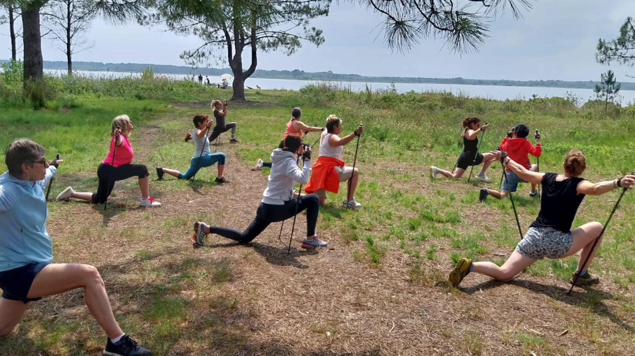 Séjour Bien-être Océan - Lacanau