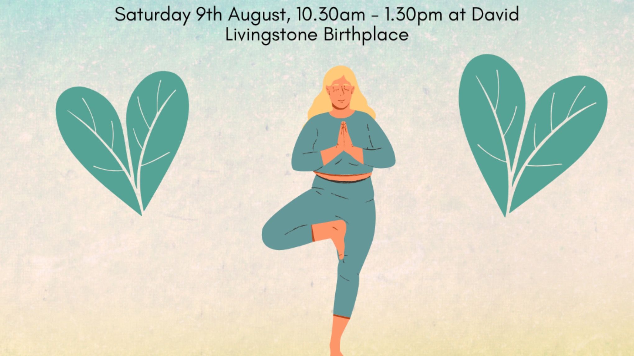 Wee Late Summer Retreat