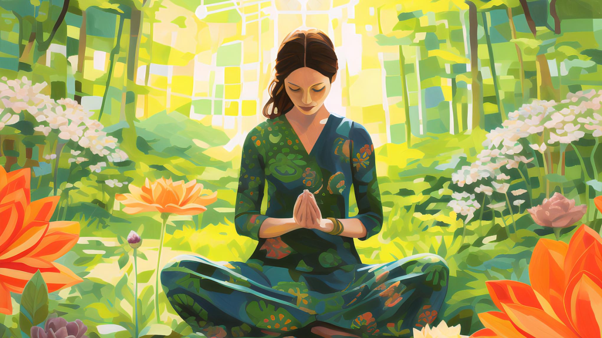 Summer break; mini retraite