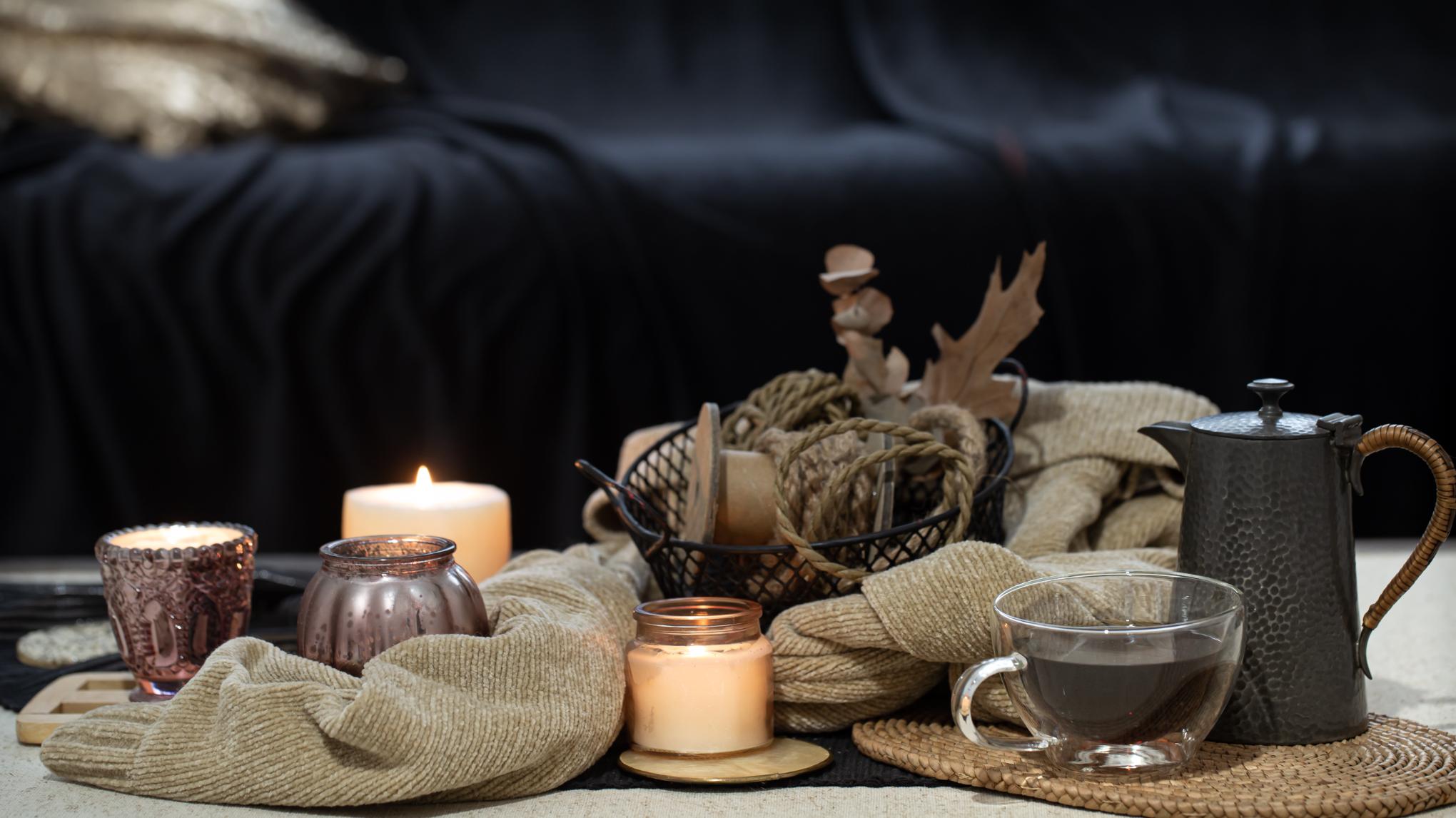 Cacaoceremonie – Verbinden met je hart