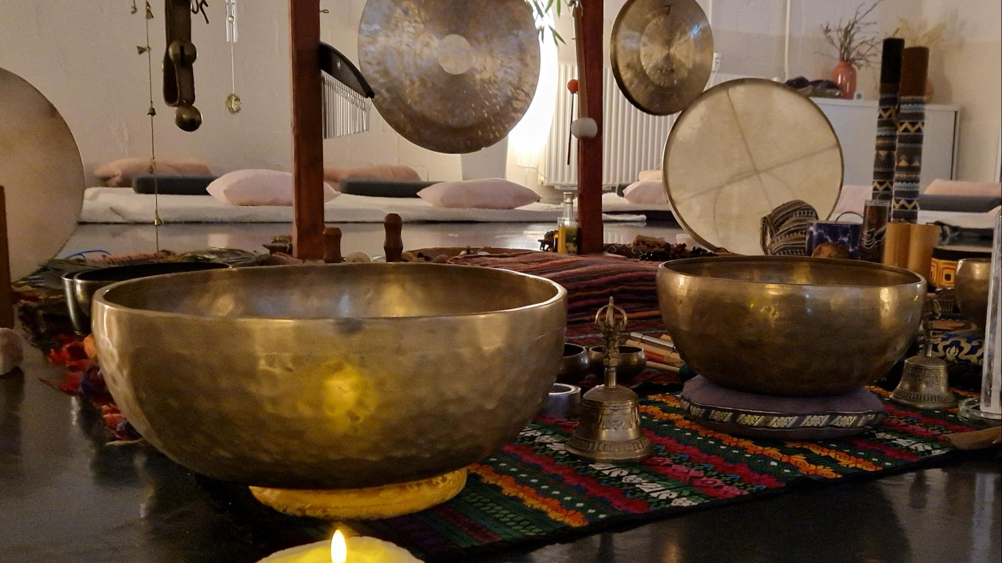 Soundjourney door Remco