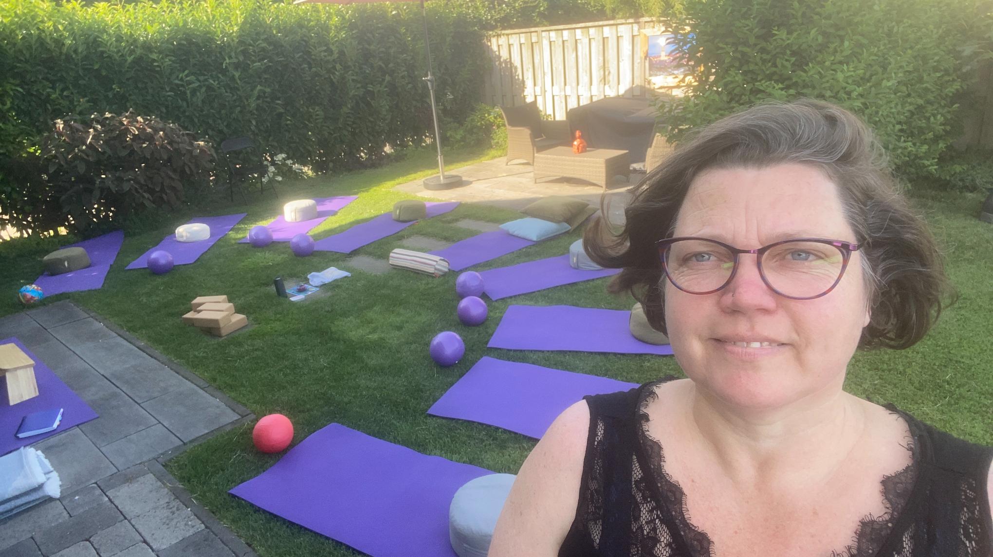 Weekend Special * Midzomer aan de Rijn *