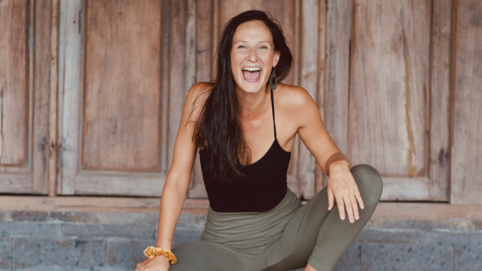 Living Wisdom — A Journey into the Brahma Viharas (Heart Practices)