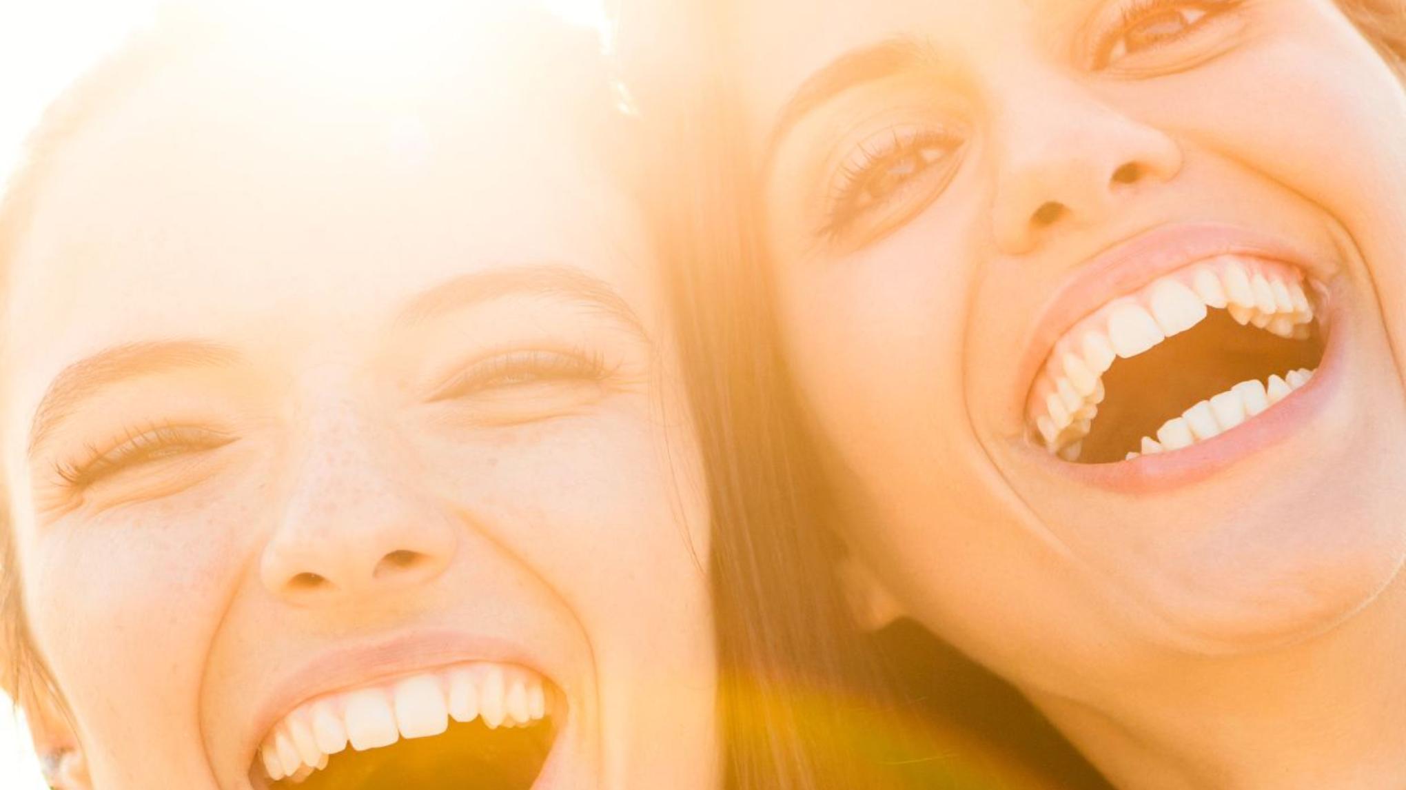 Yoga du Rire - St Léonard