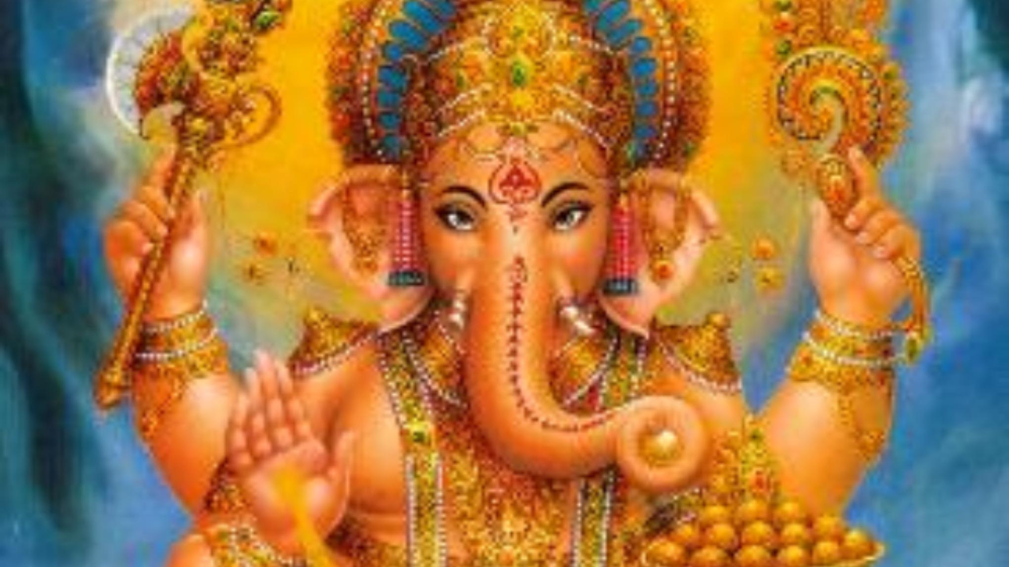 🏡 Pranayama - Méditation - Mantra 📿