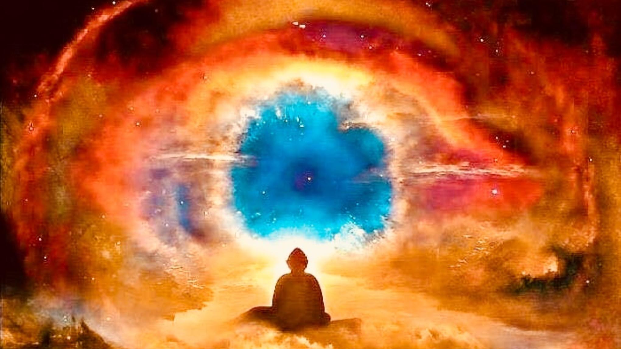 🏡 Pranayama - Méditation - Mantra 📿