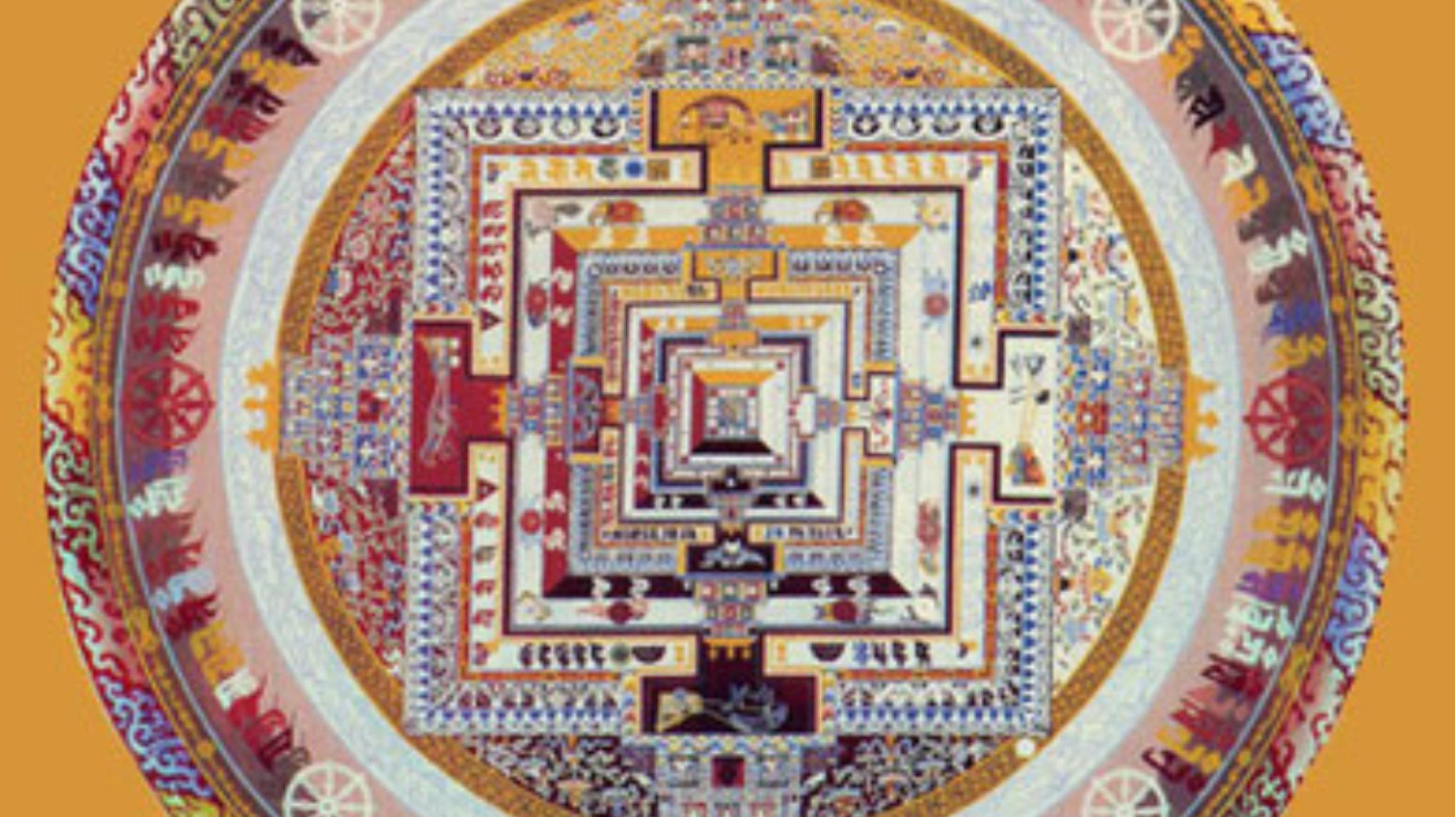 🏡 Pranayama - Méditation - Mantra 📿