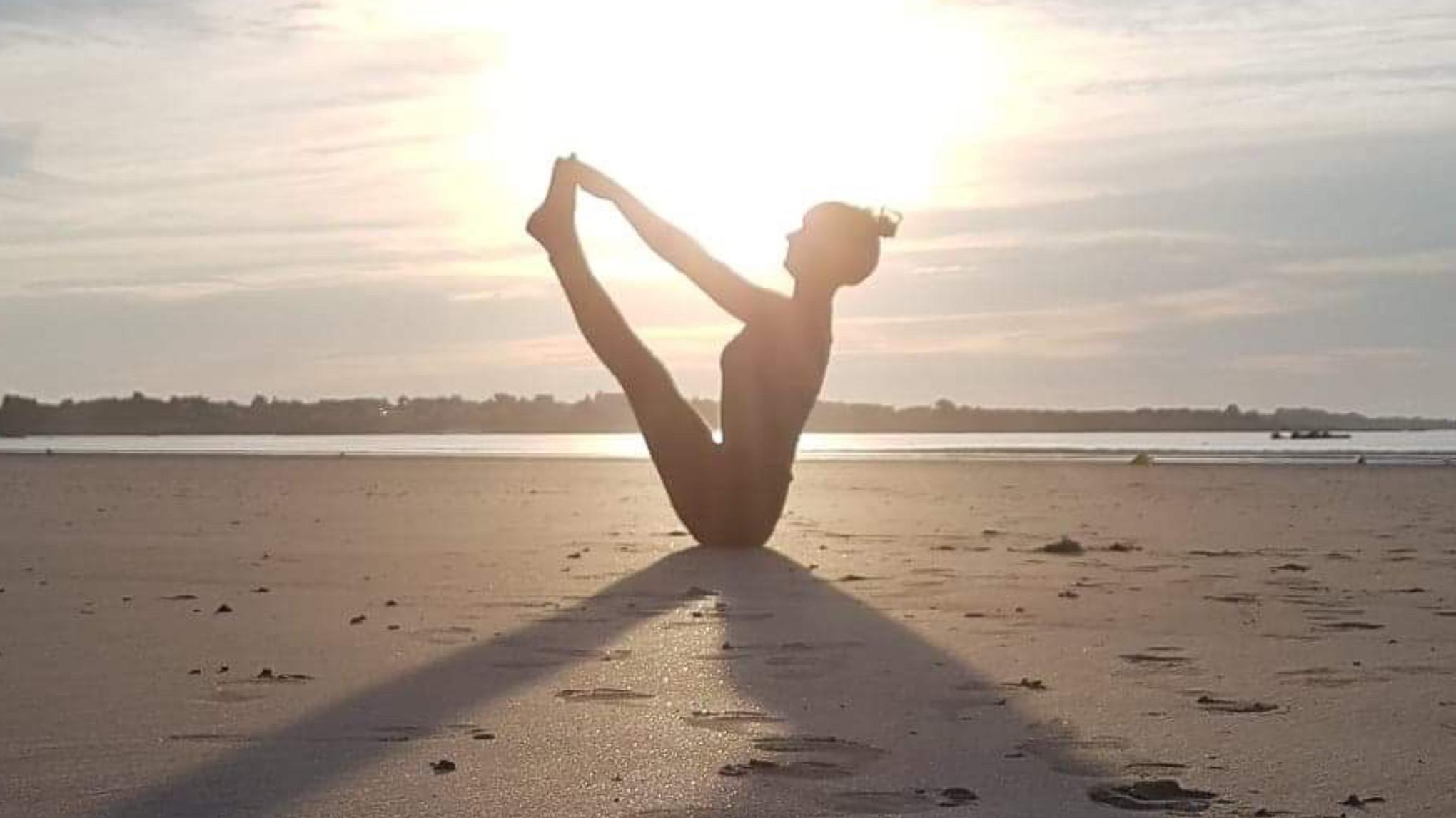 🌿Journée immersive Yoga dynamique - Pratiquant·es réguliers