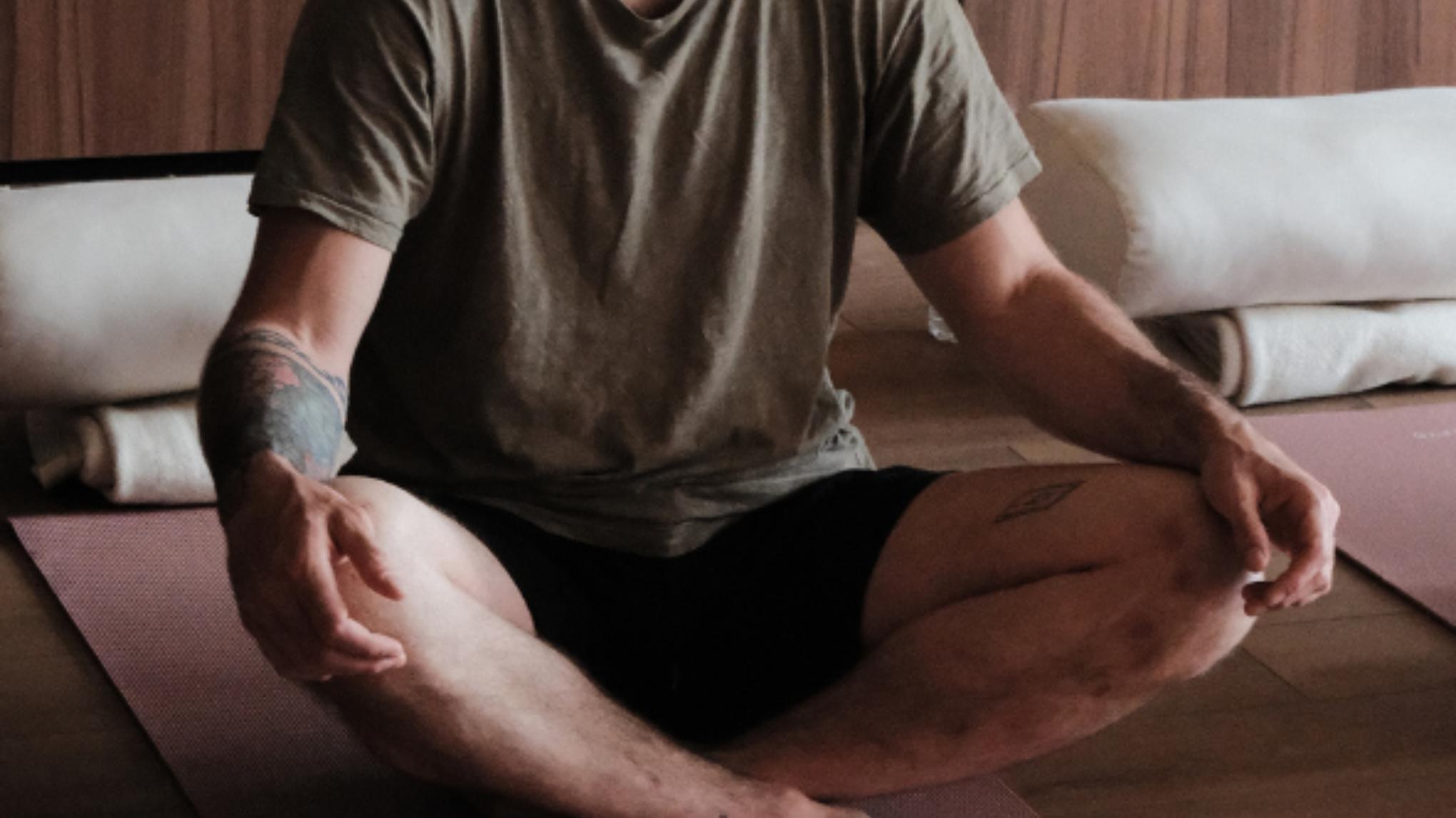 WORKSHOP • LE GRAND FLOW "RESPIRER & RAYONNER"