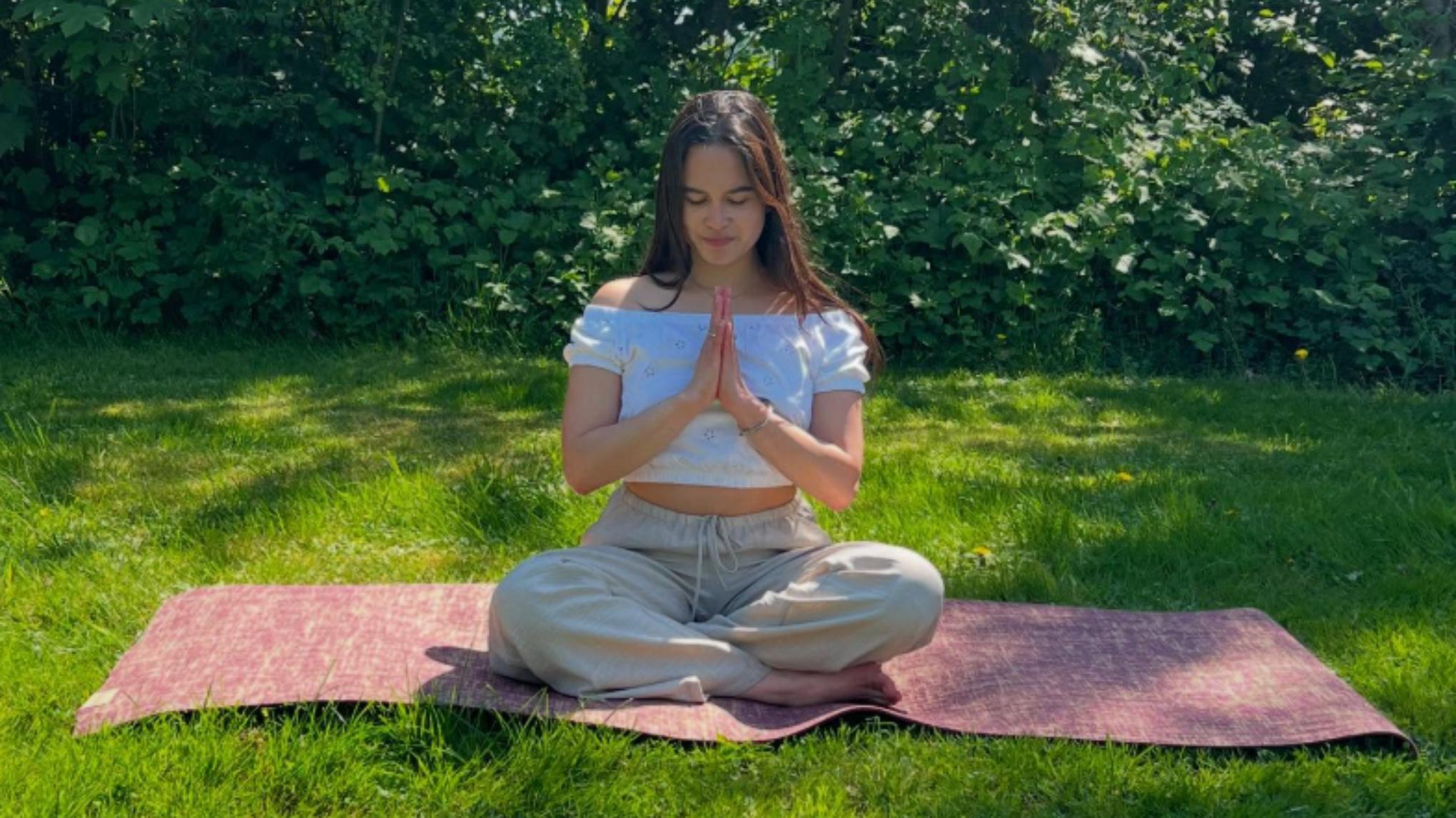 Zomerreeks 3-delige reeks herontdekken, herbronnen en herbeleven met YOGA