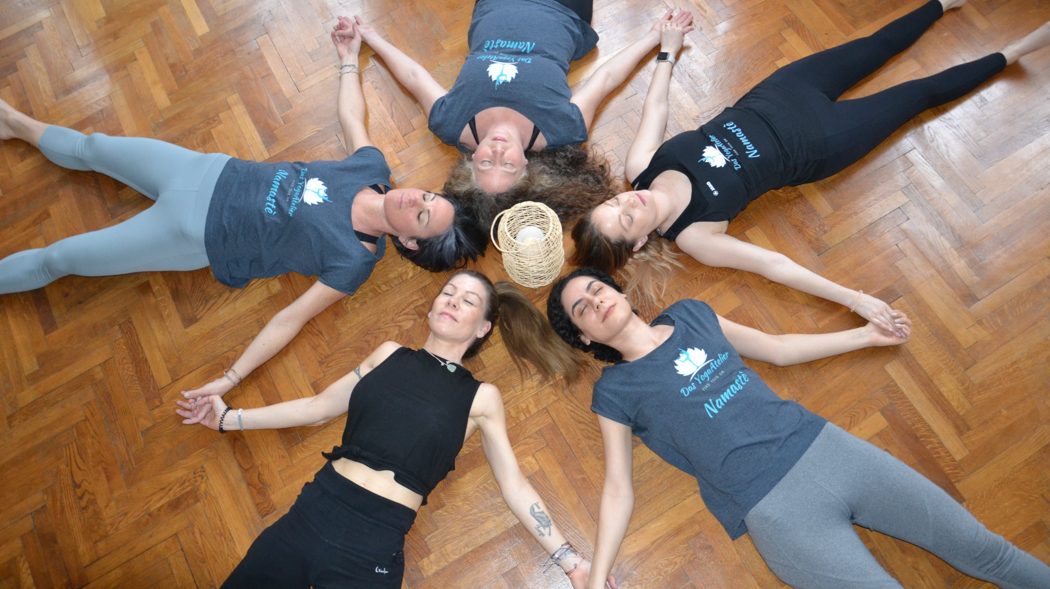 YOGA & RUN RETREAT - Dein Wochenende im Flow - mit Bewegung und Genuss