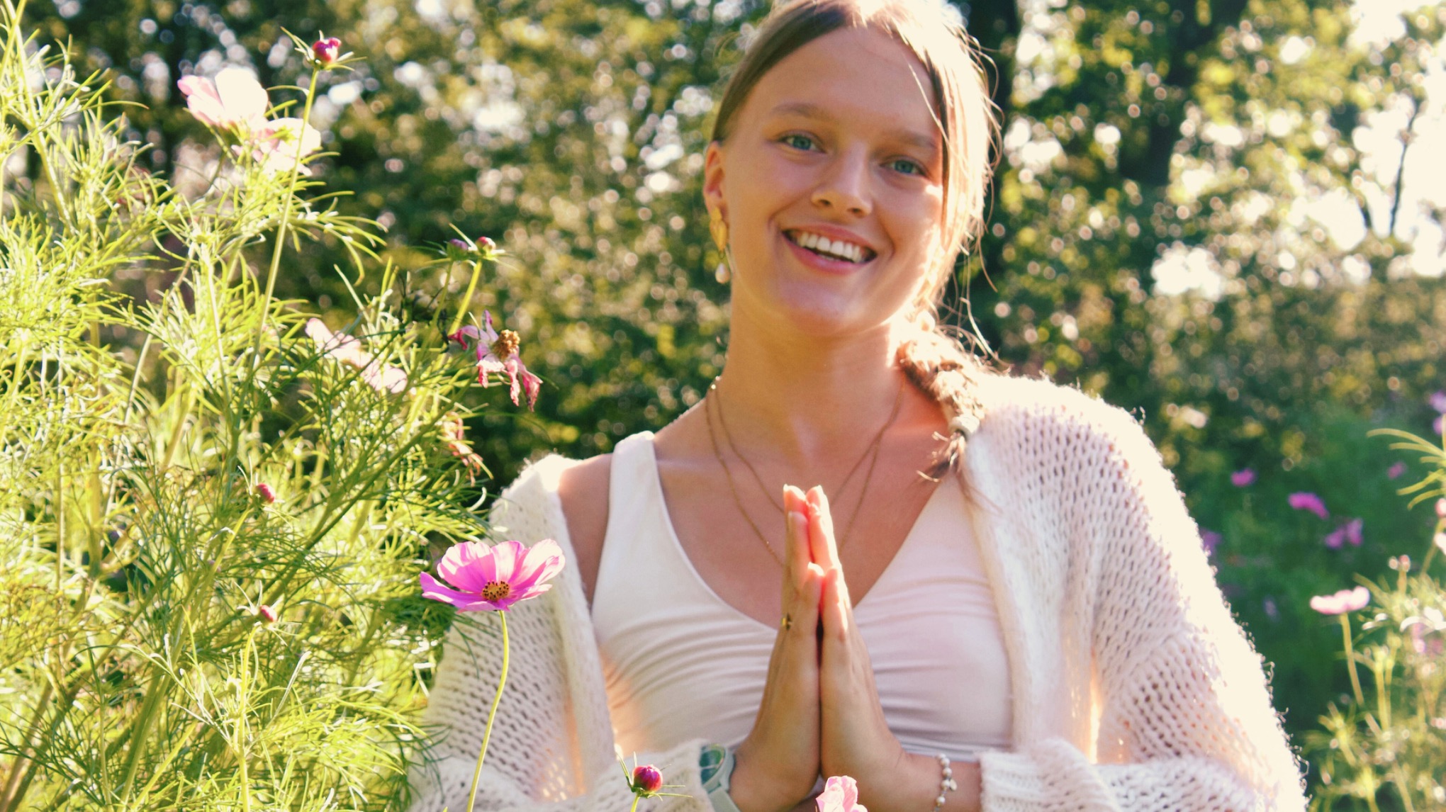 Yoga Self Care middag met Lot