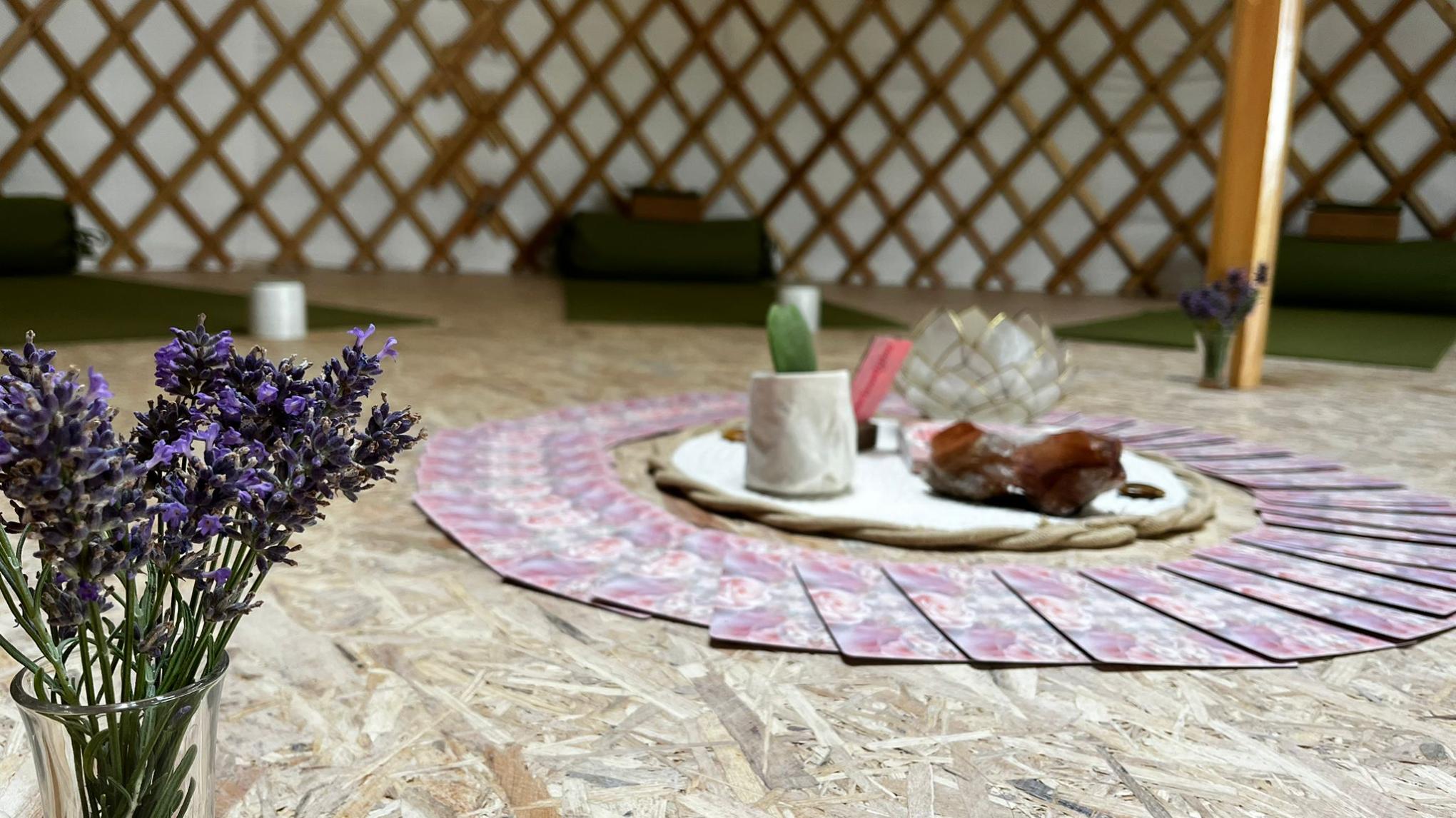 🤎 XL Yin Yoga & Cacao 🌑Nieuwe maan
