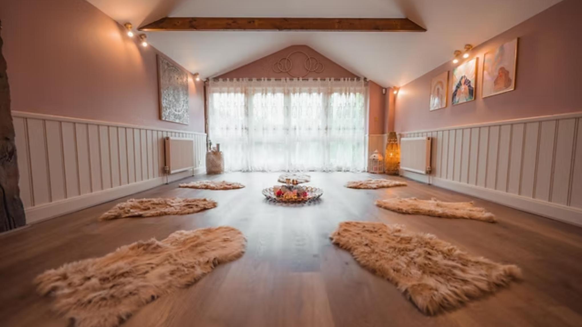 Yoga & Mindfulness Workshop