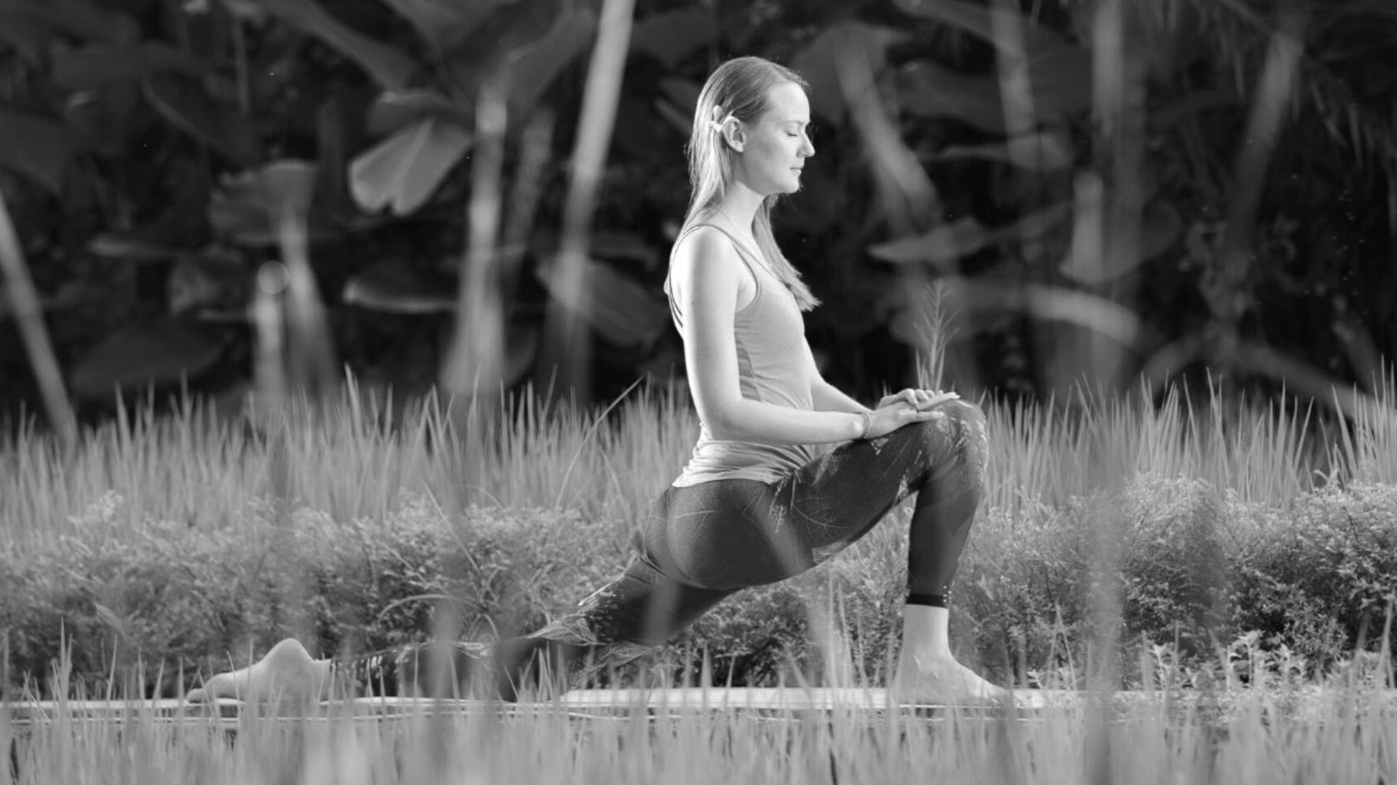 SPECIAL 1 dag retreat (Marieke Vliegen) - STUDIO 2