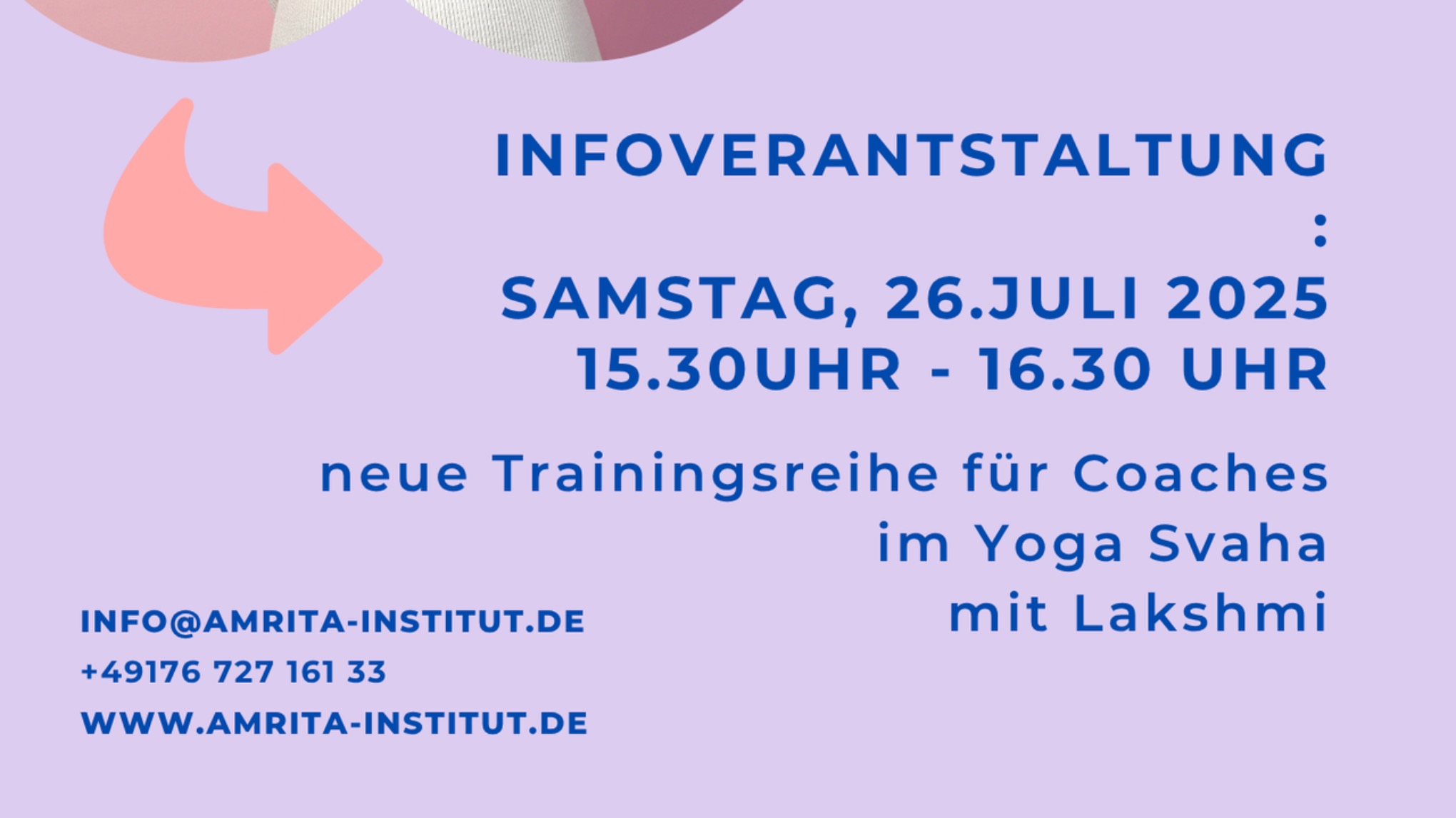 Infotermin: Systemische Aufstellungen