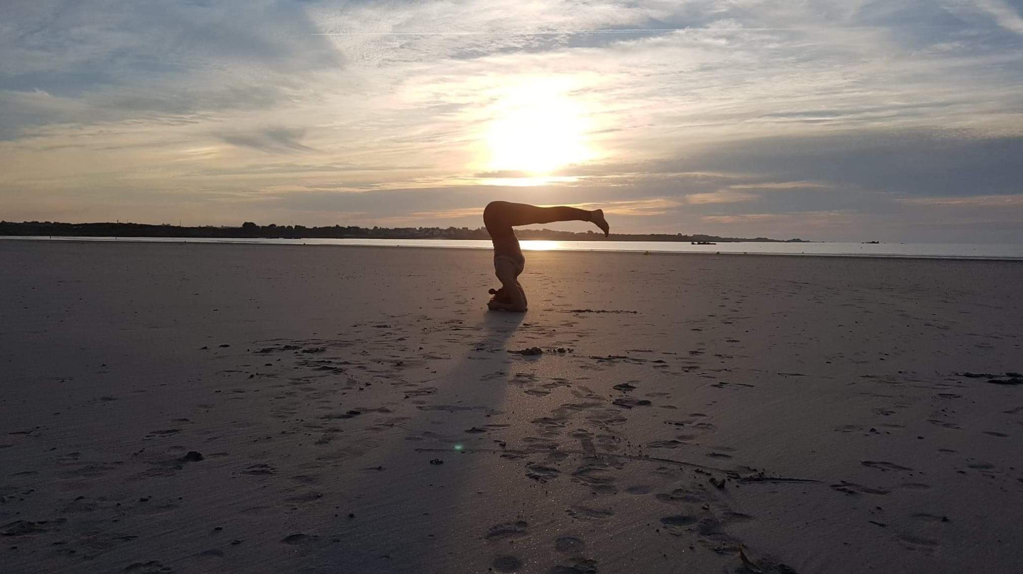 🌞 Atelier Inversions - Pratiquant·es réguliers