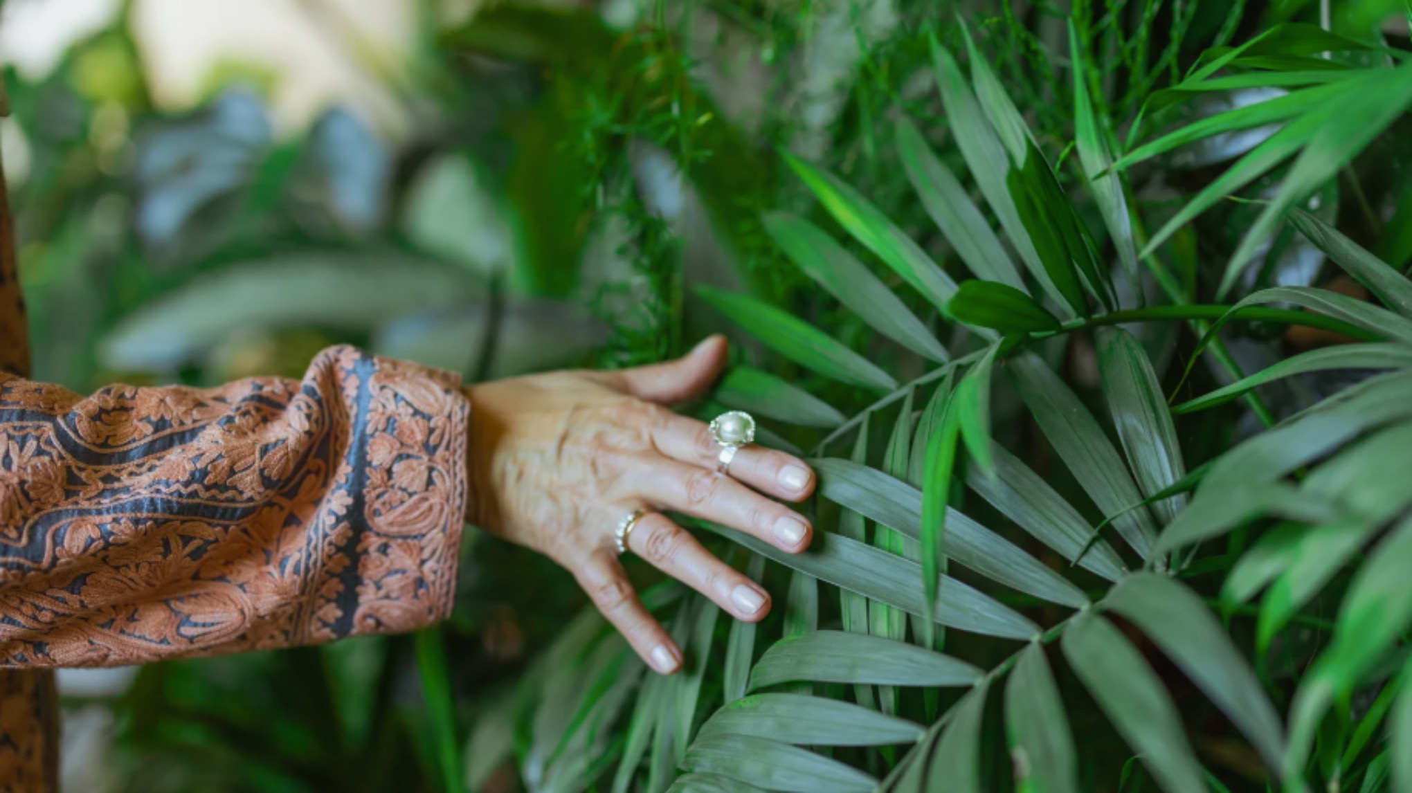 Workshop: Lita på din intuition och öppna upp för din egen transformation