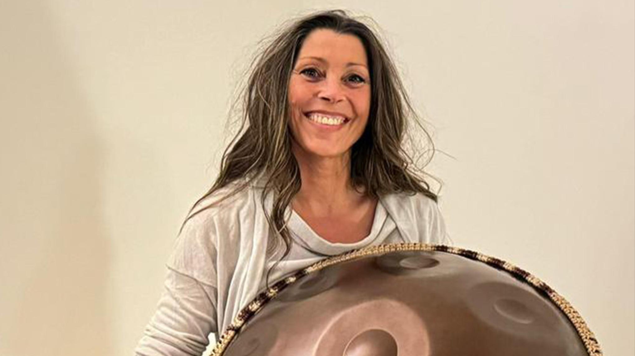 Sacred Sounds | Sound Healing Session