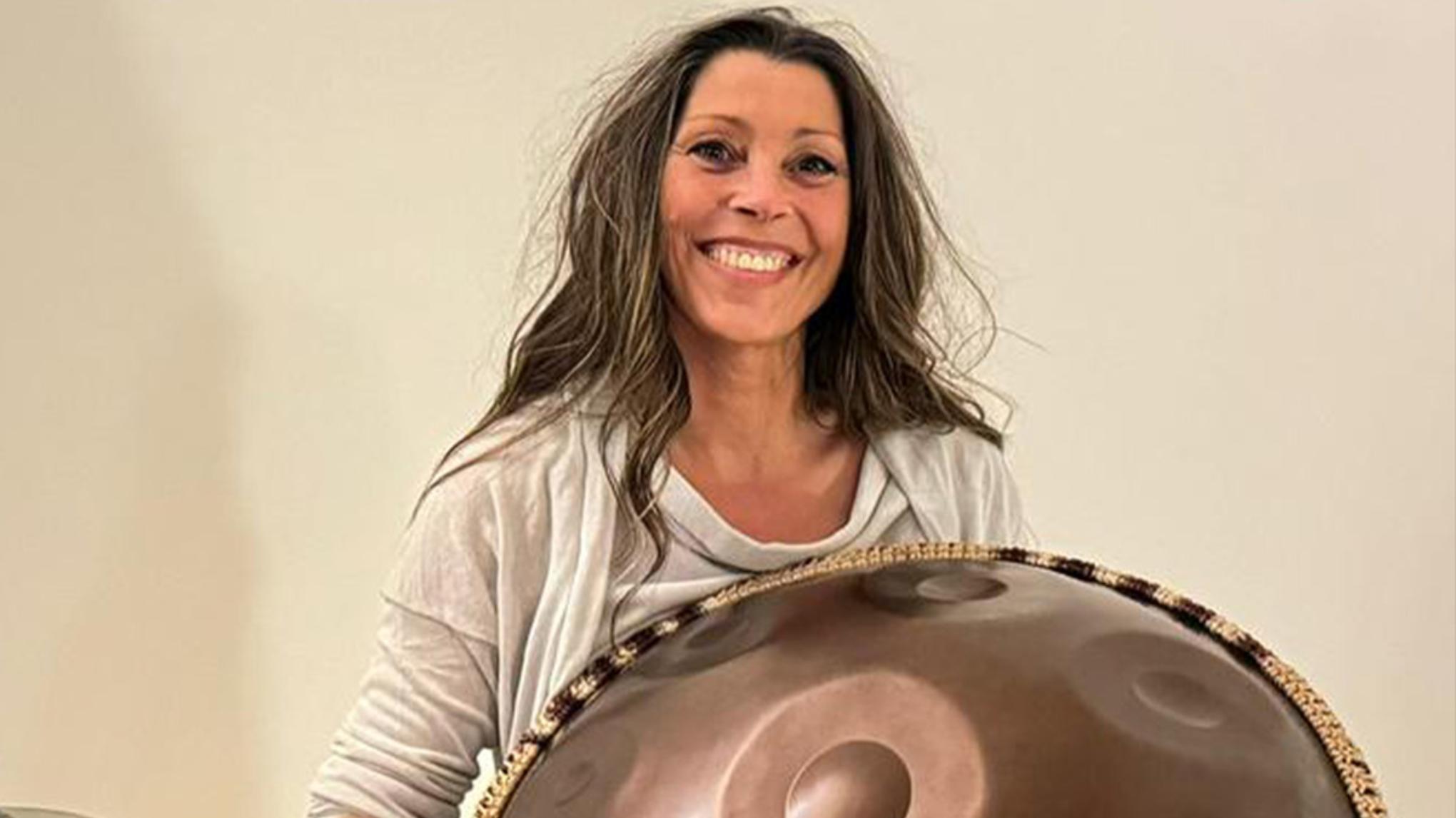 Sacred Sounds | Sound Healing Session