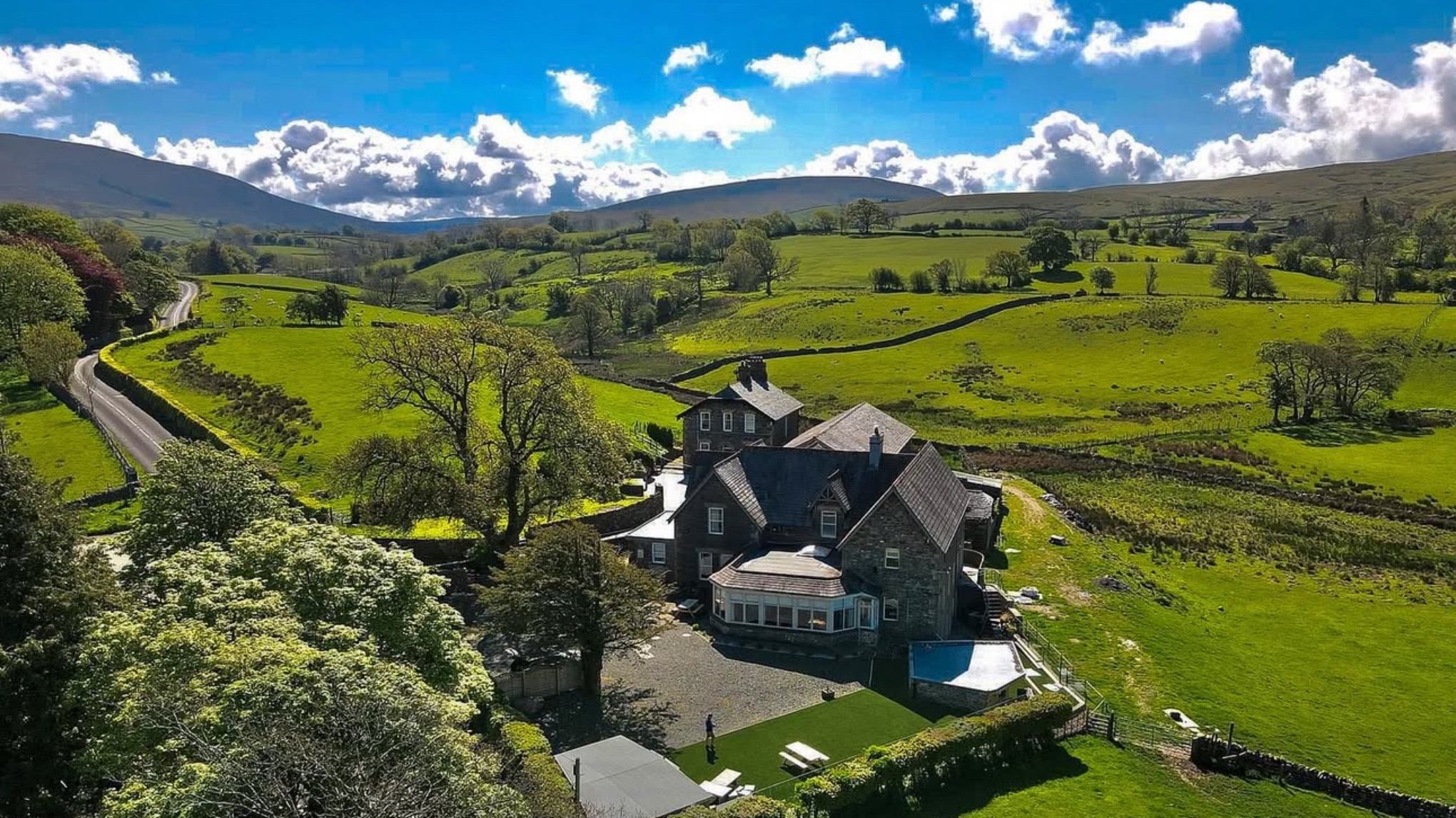 Nourish, Thrive and Energise - A Nutrition, Yoga and Wellness Retreat