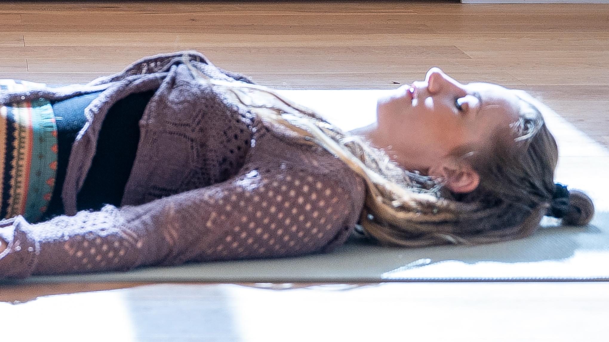Yoga Nidra (tickets)