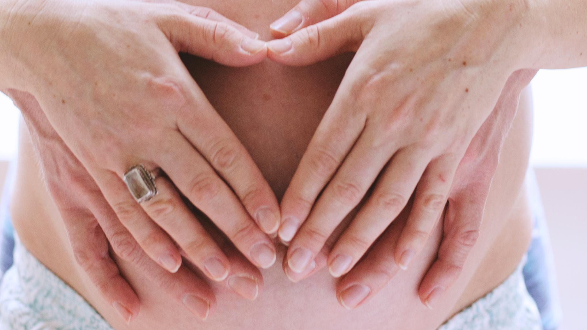 Zwangerschapscursus Samen Bevallen