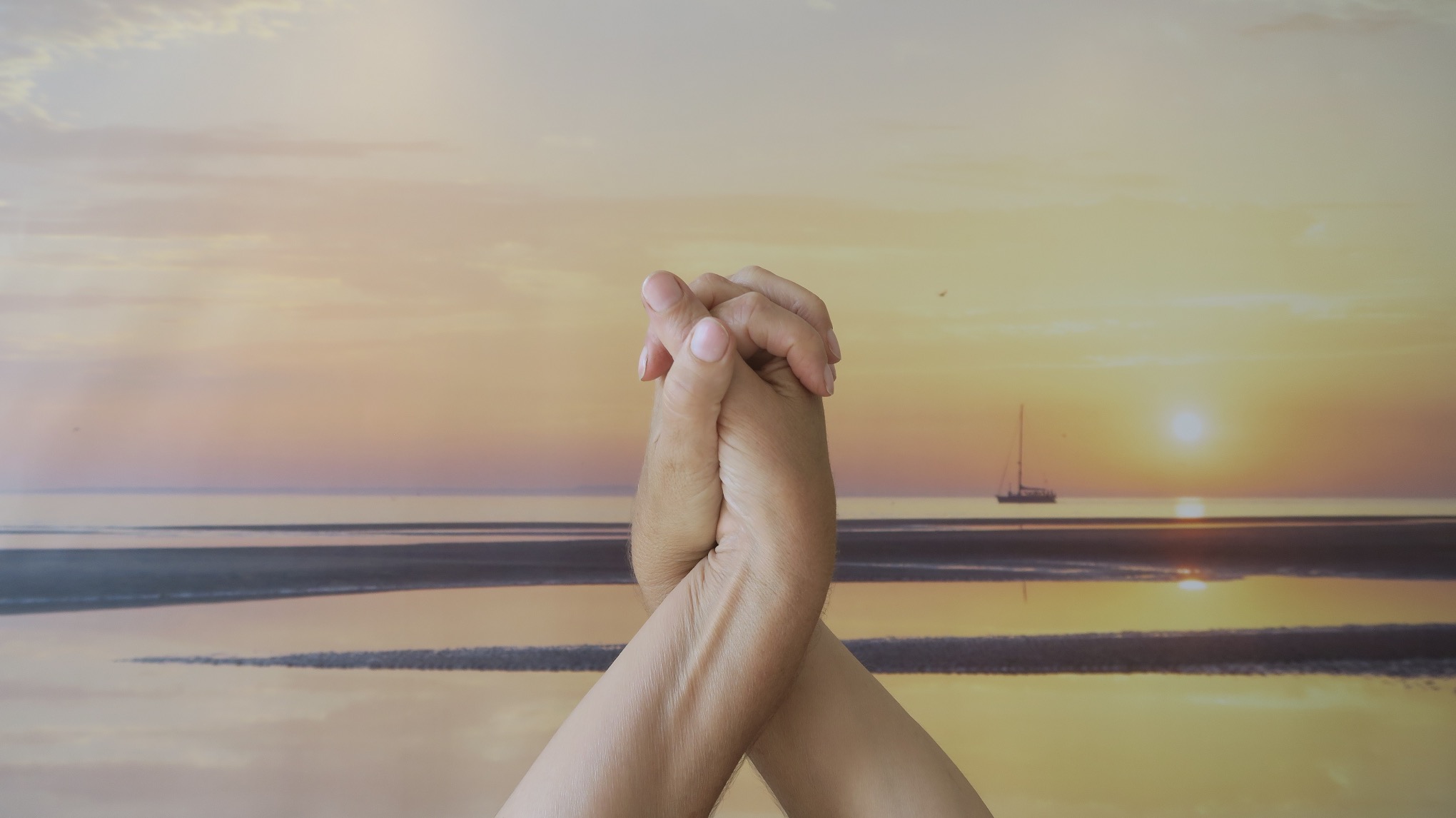 Yin special met Helende Handen