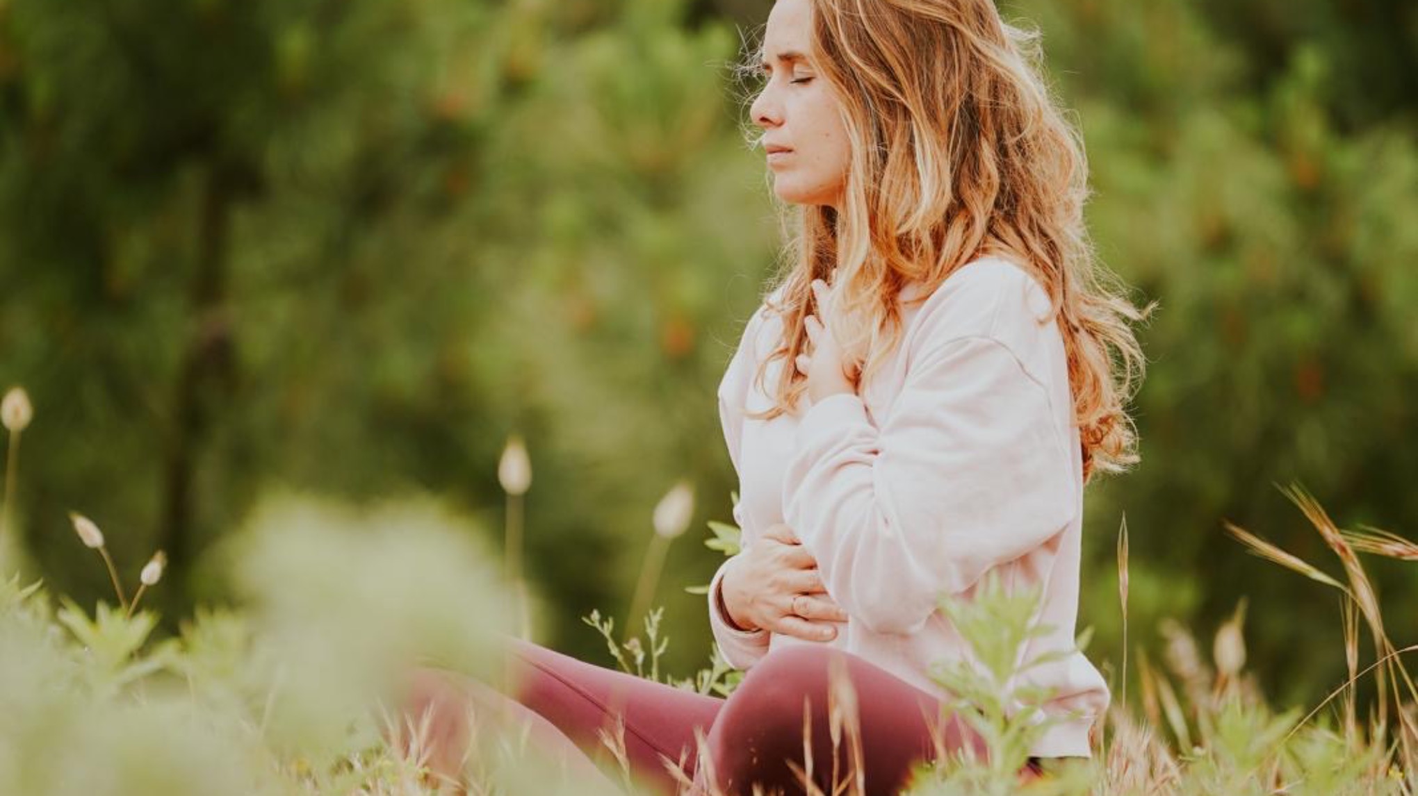 ATELIER - Se mettre en pause et respirer