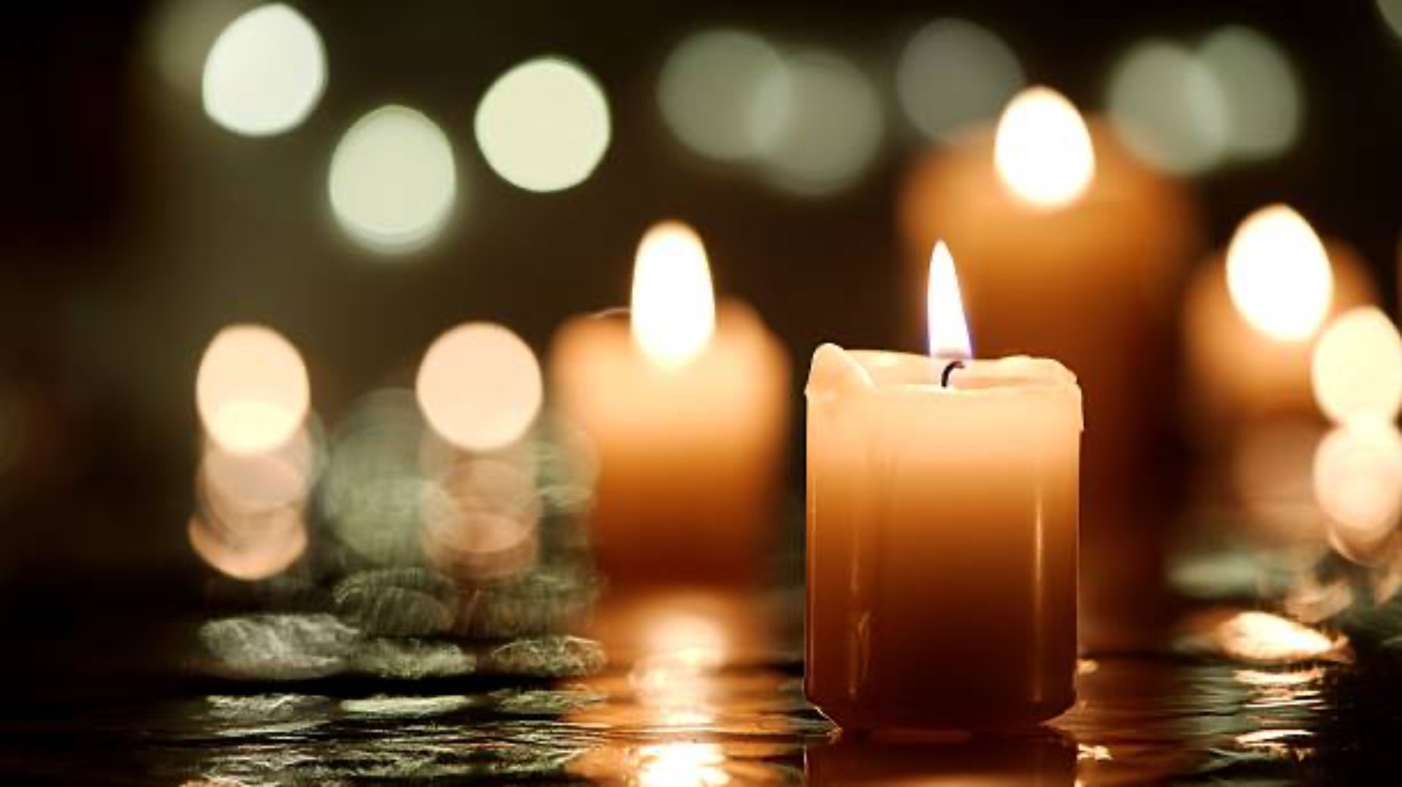 Winter Within - Reiki & Meditation