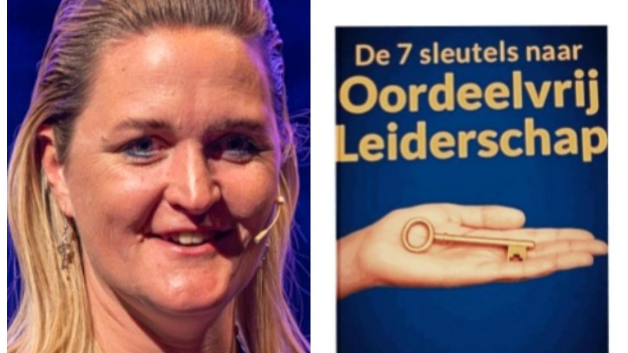 Lezing oordeelloosheid door Joske Kuut