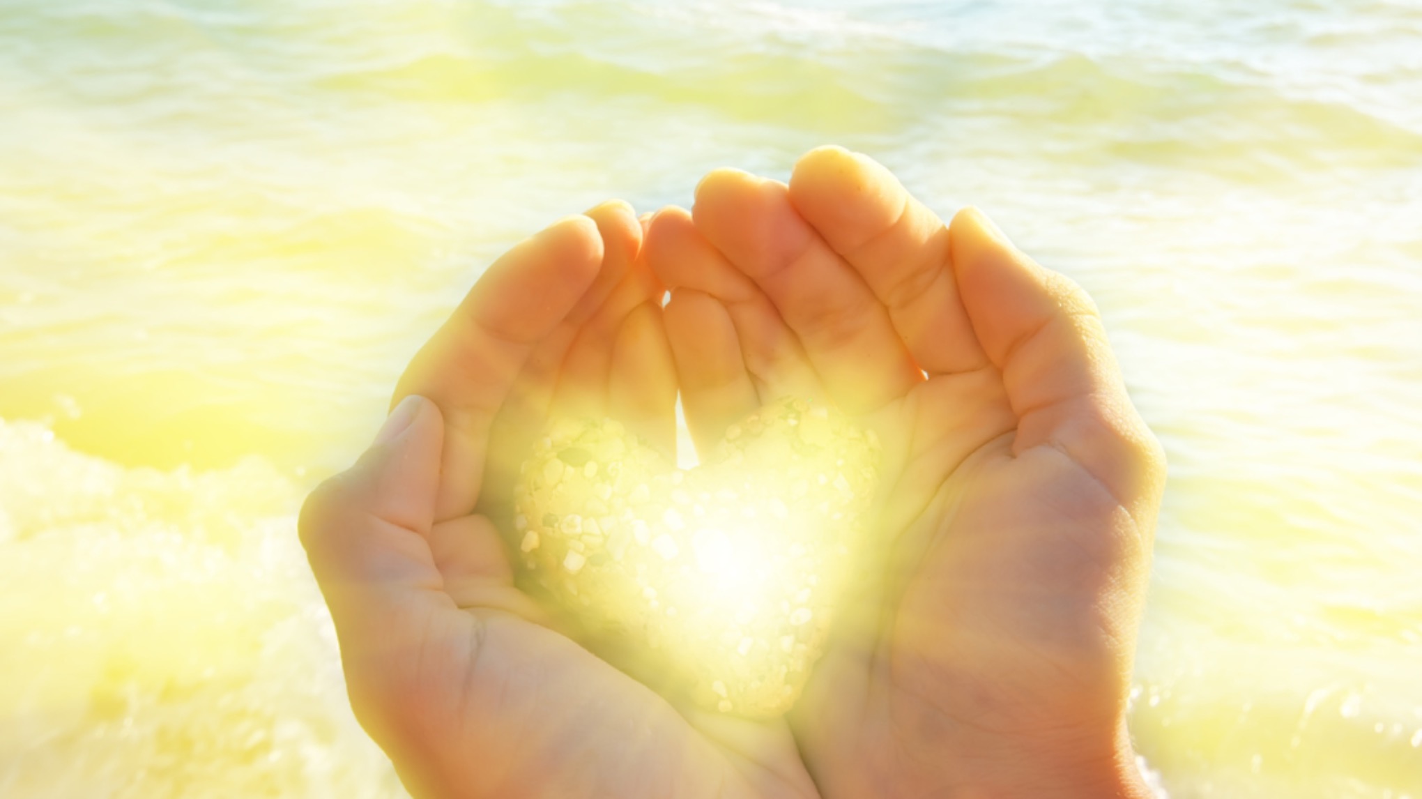 Atelier Méditation "Apaiser le mental & revenir au coeur "