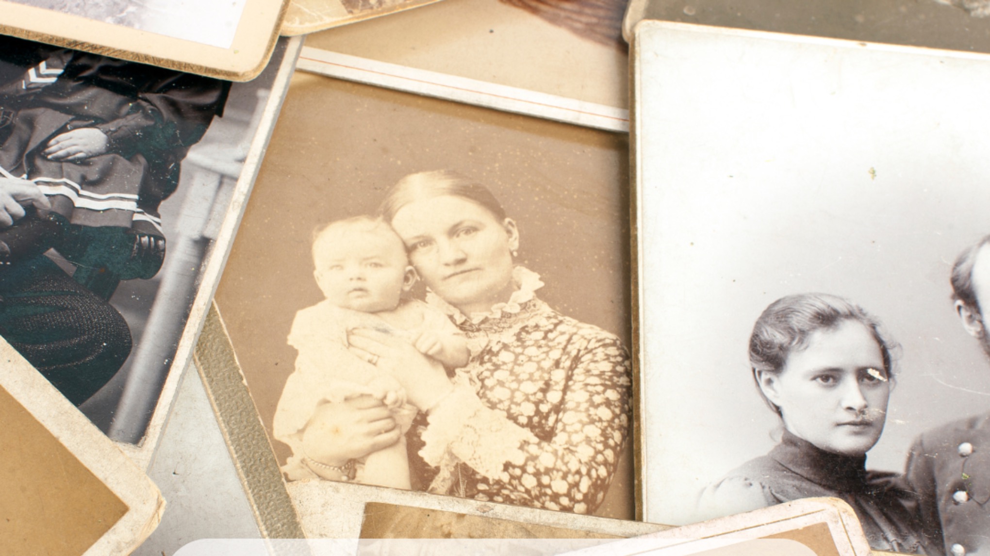 Atelier Méditation " Guérison des mémoires familiales"