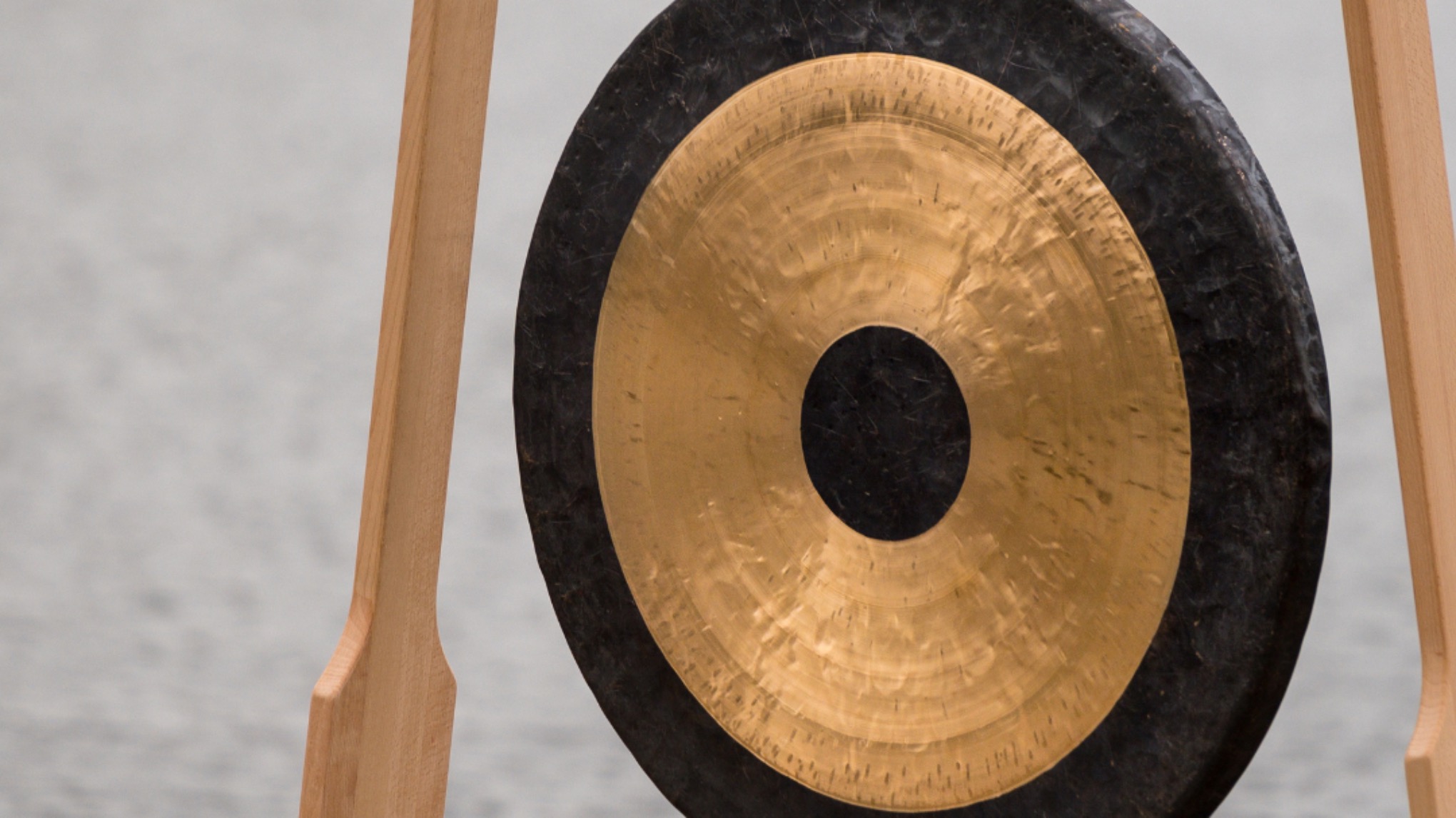 Bain de Gong - NIORT