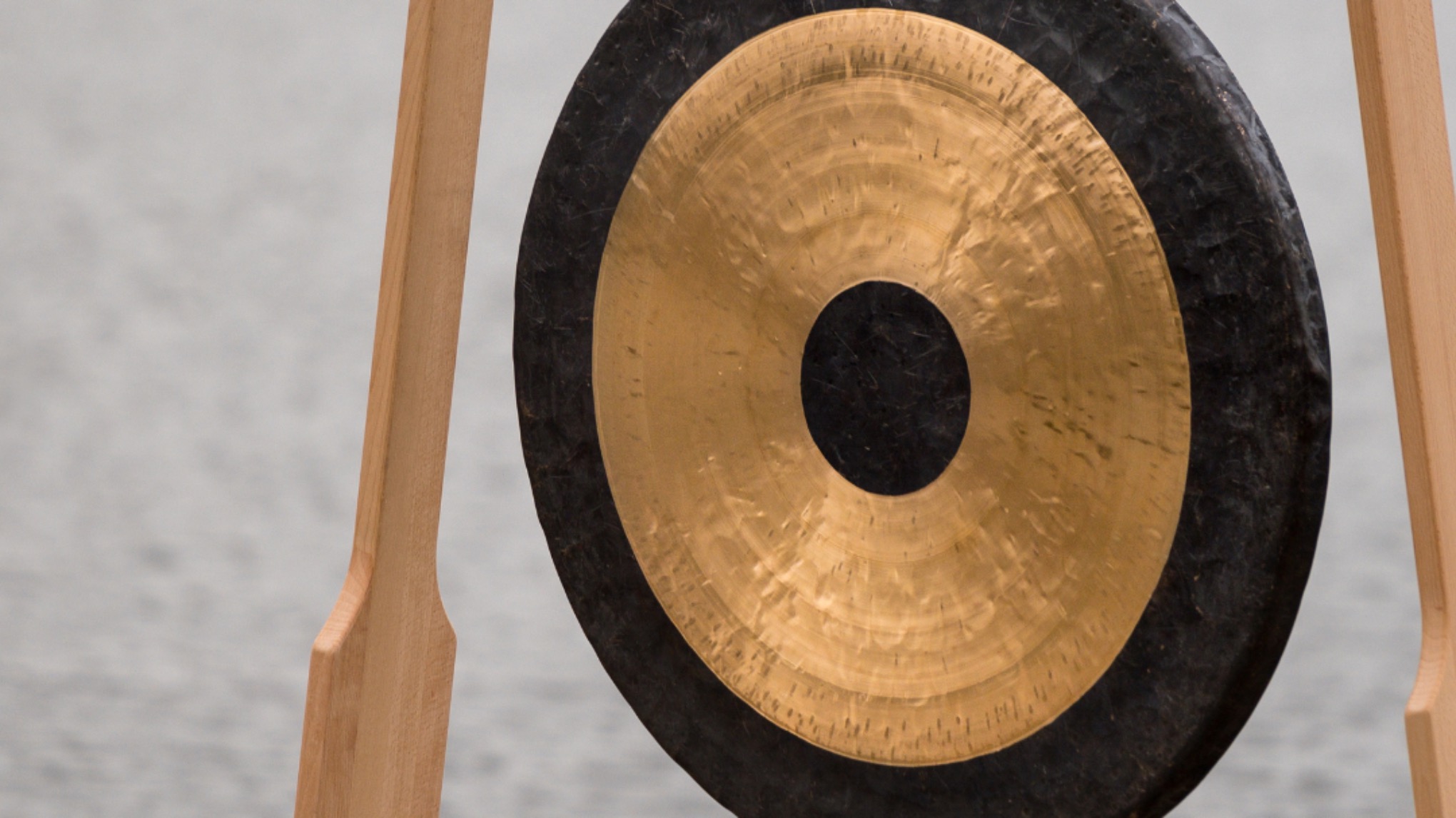 bain de Gong - NIORT